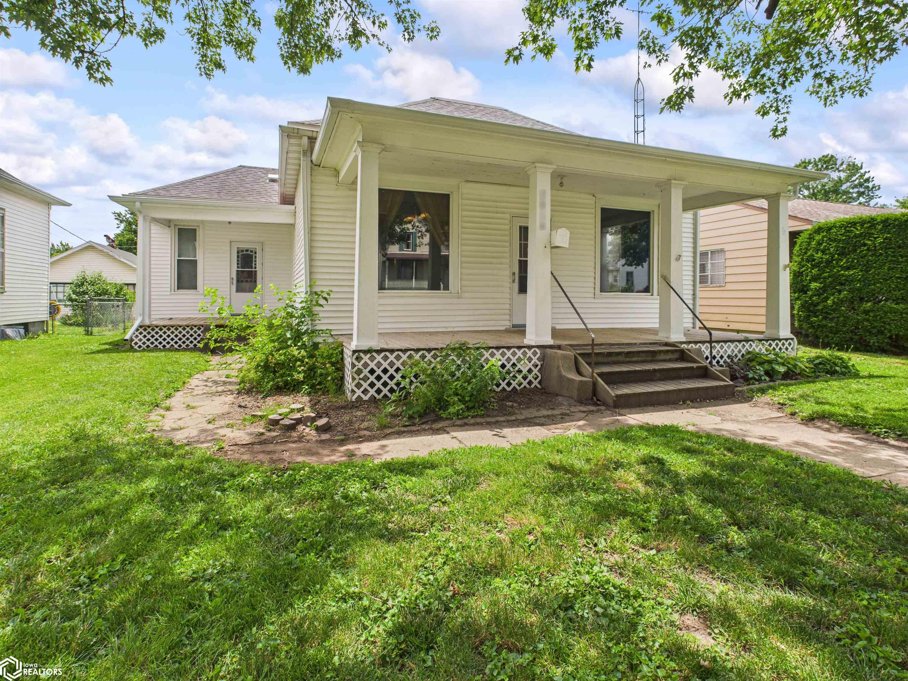 2414 Ave I, Fort Madison, Iowa image 1