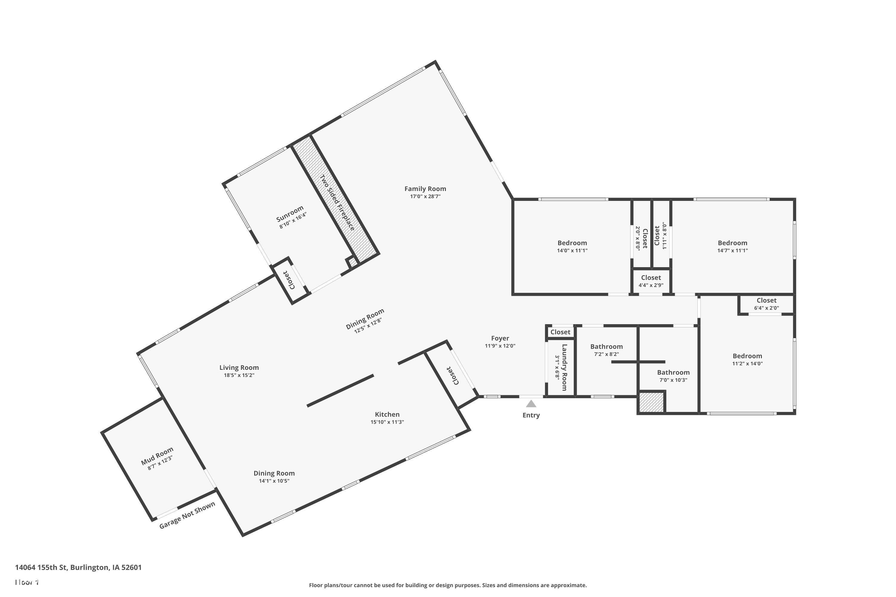 14064 155th Street, Burlington, Iowa image 47