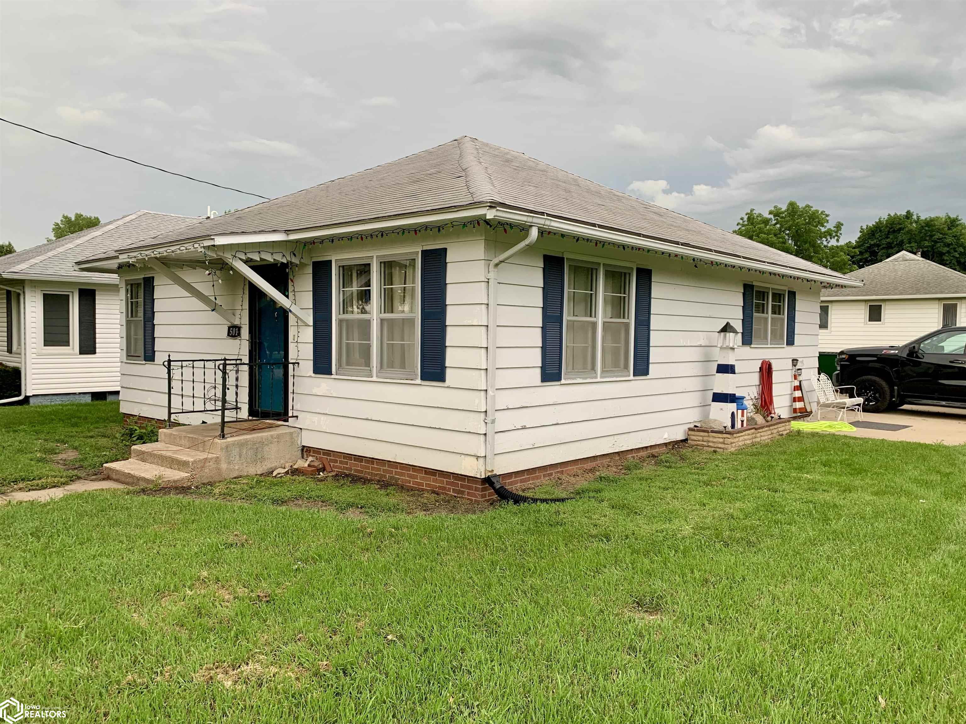 501 E Park Street, Jefferson, Iowa image 4