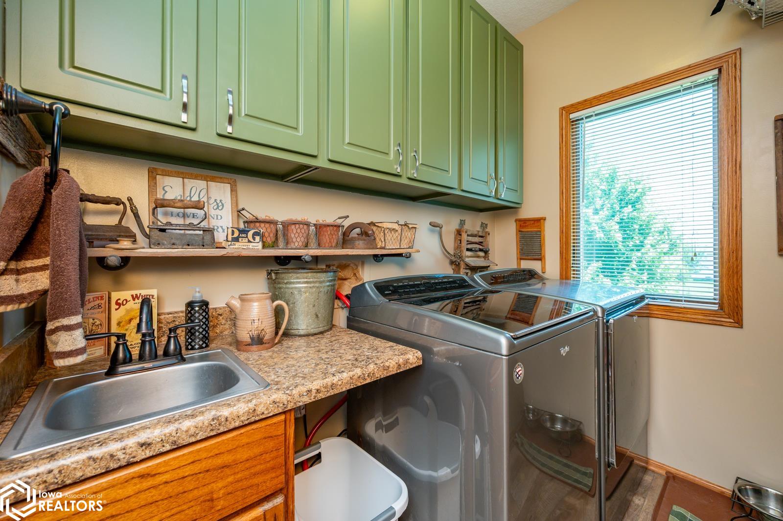 105 Everett Circle, Mingo, Iowa image 12