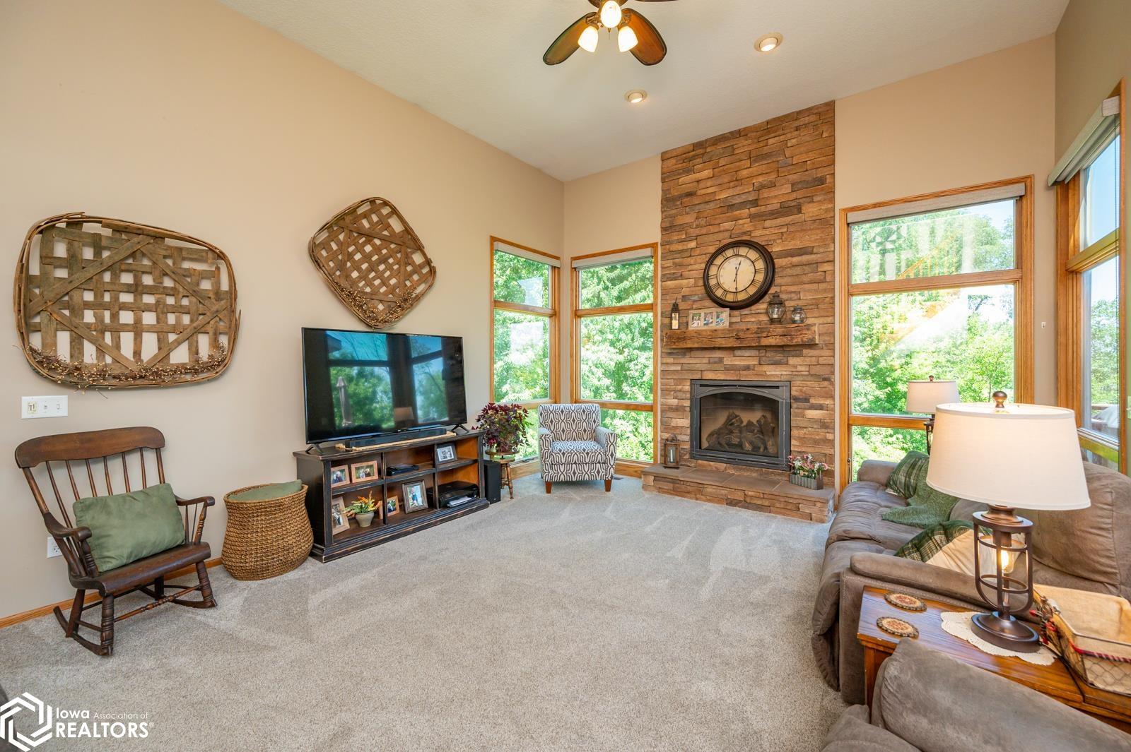105 Everett Circle, Mingo, Iowa image 3