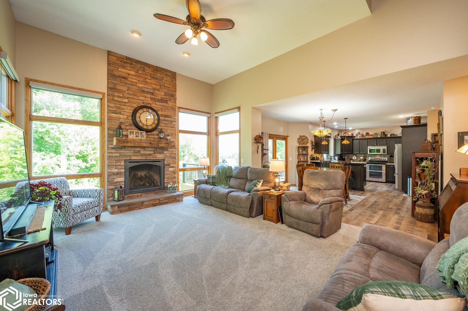 105 Everett Circle, Mingo, Iowa image 4