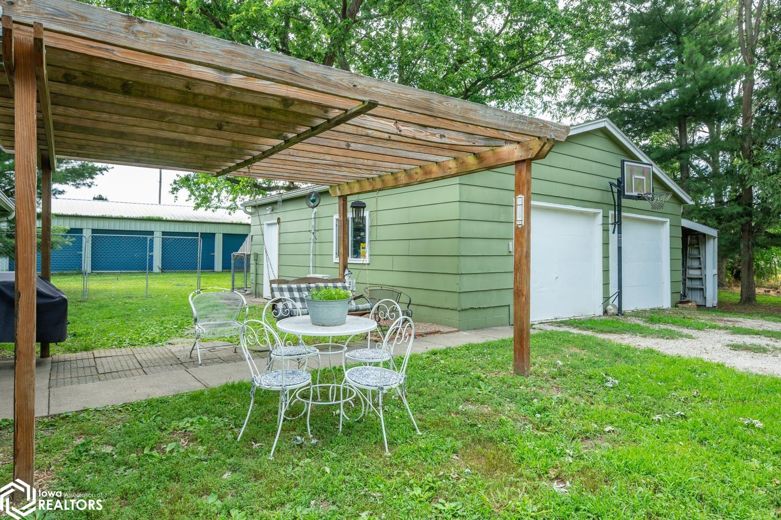605 & 607 Grand Street, New Virginia, Iowa image 14