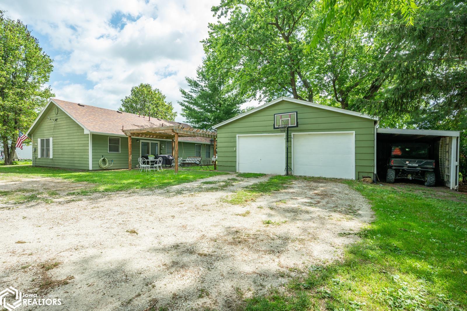 605 & 607 Grand Street, New Virginia, Iowa image 15
