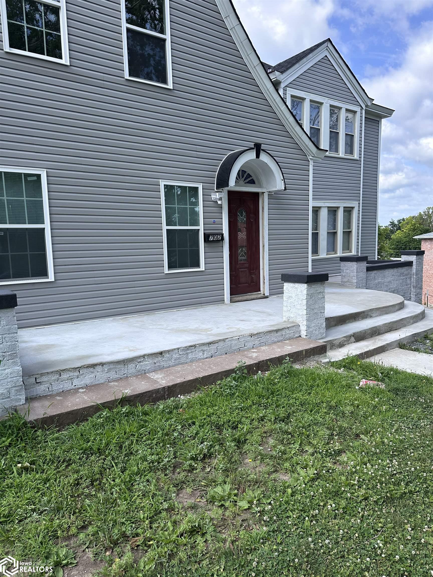 702 E Coolbaugh Street, Red Oak, Iowa image 22
