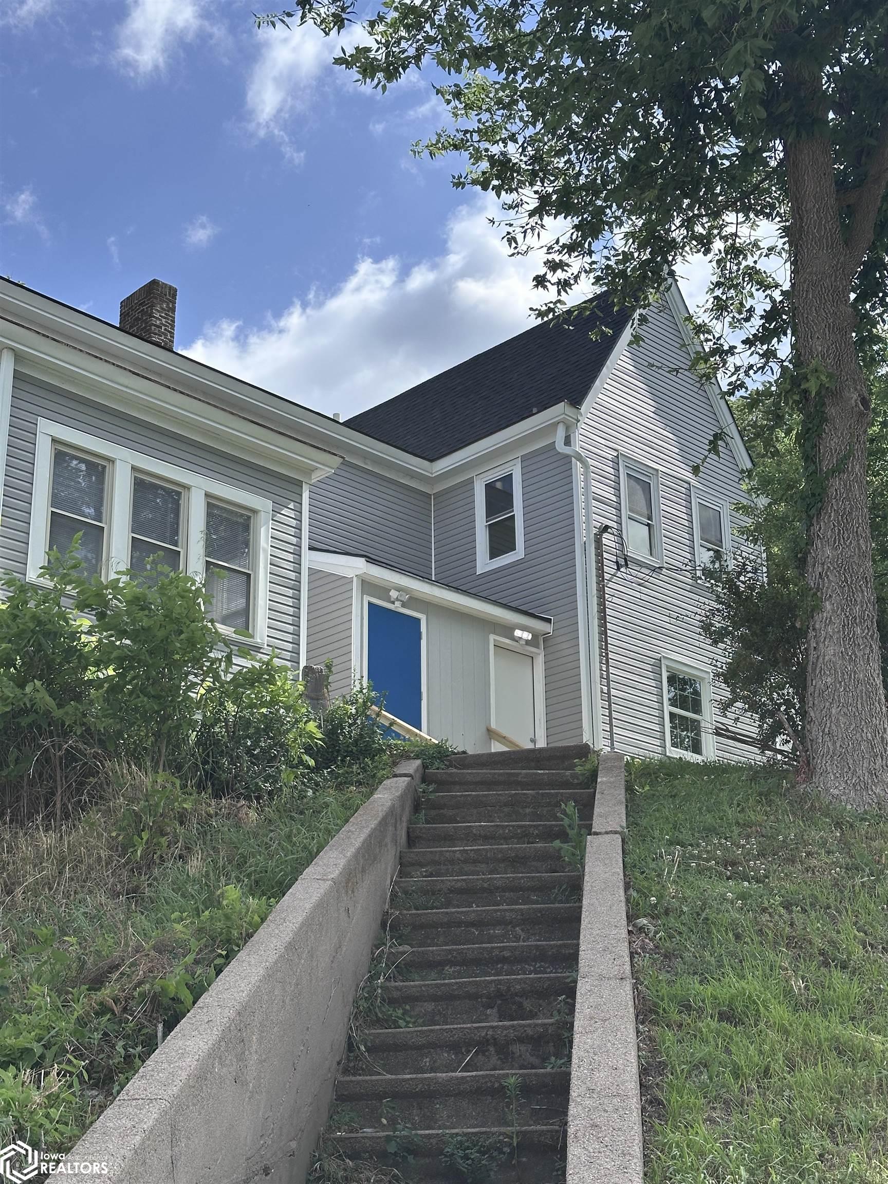 702 E Coolbaugh Street, Red Oak, Iowa image 26
