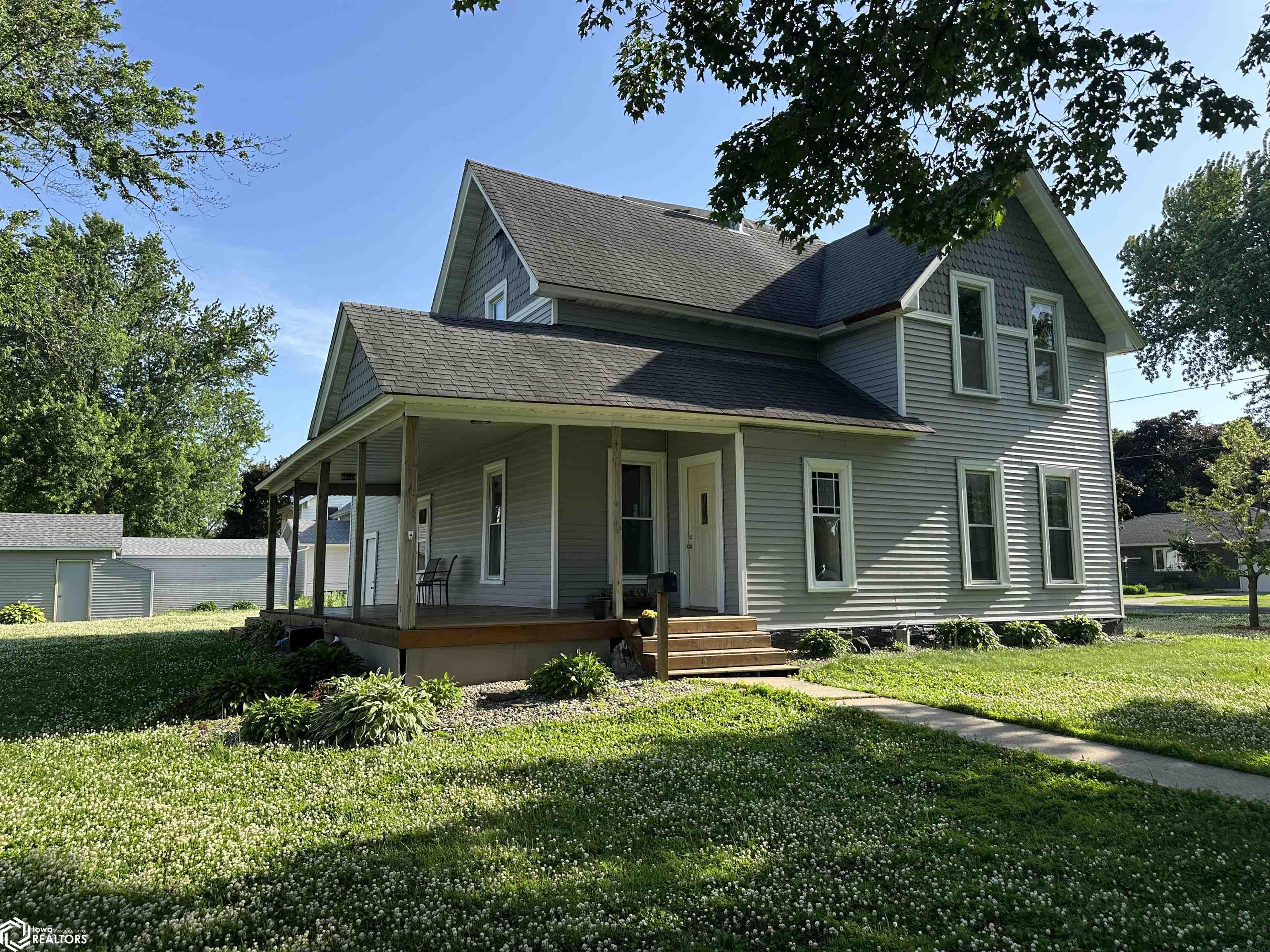 1301 S 1st Ave, Northwood, Iowa image 8