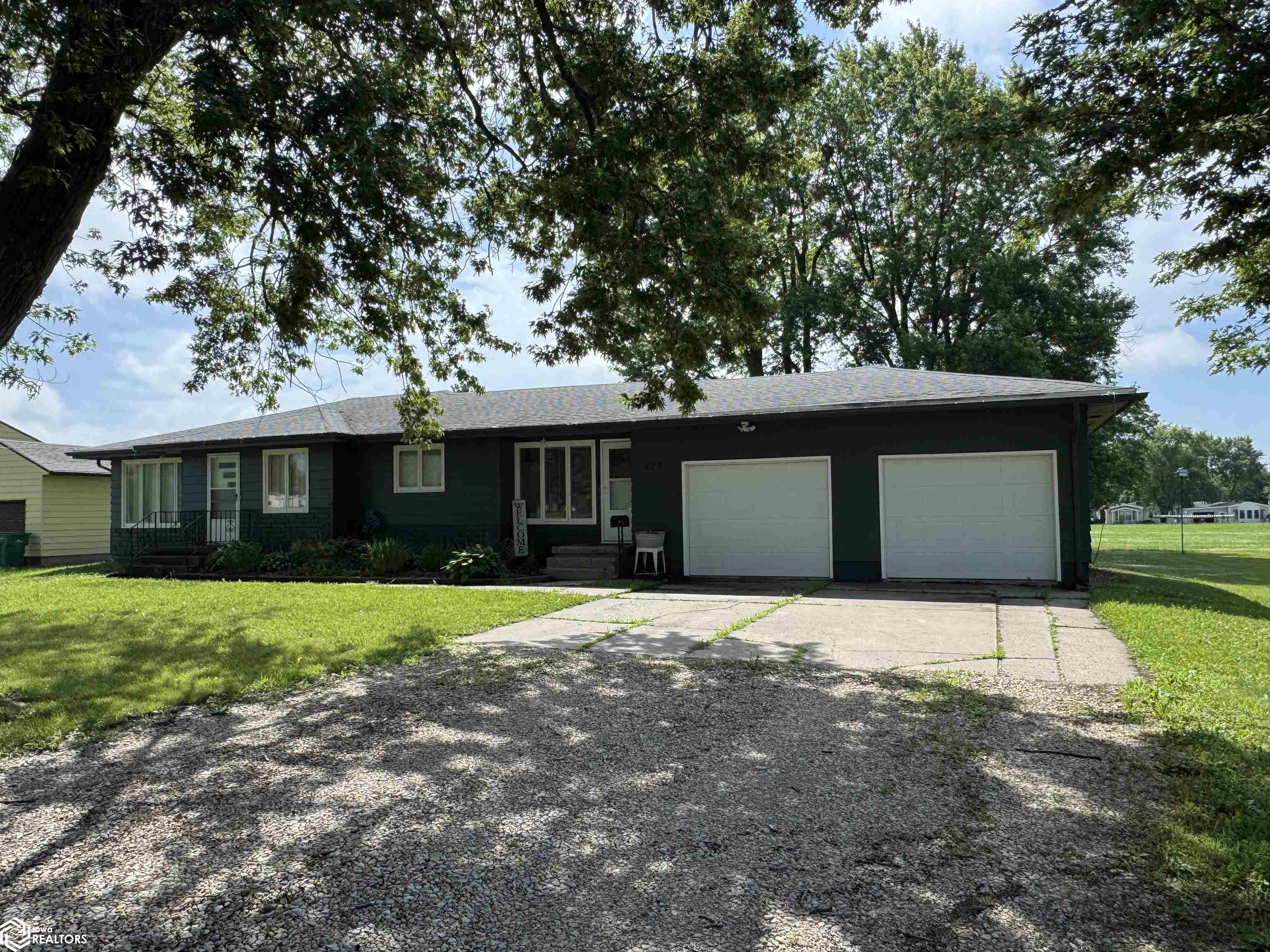 629 New York Avenue, Creston, Iowa image 1