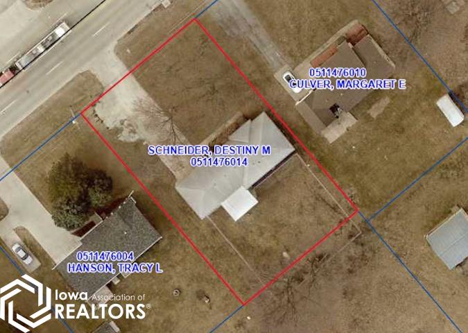 629 New York Avenue, Creston, Iowa image 10