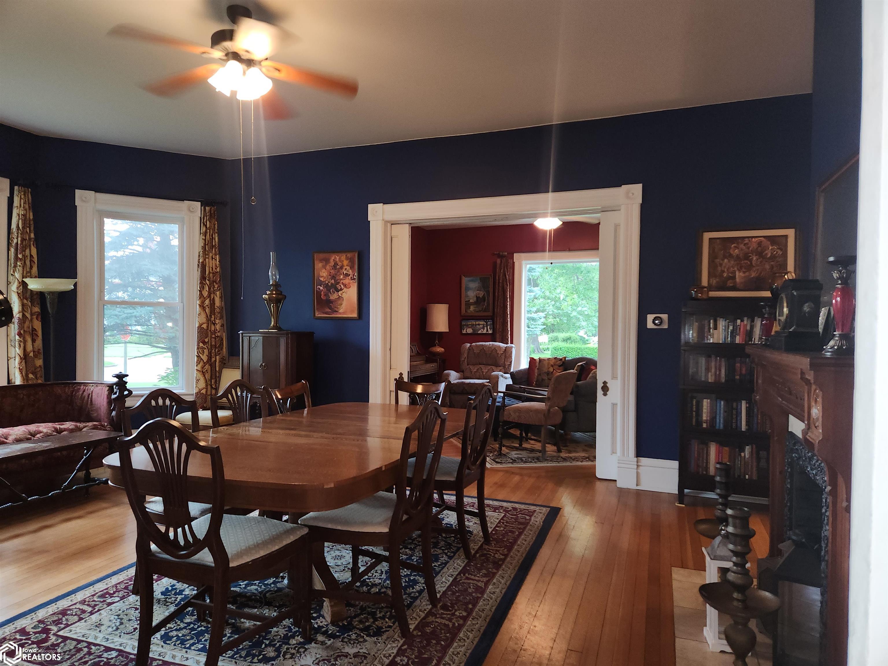 1204 3rd Avenue, Grinnell, Iowa image 11