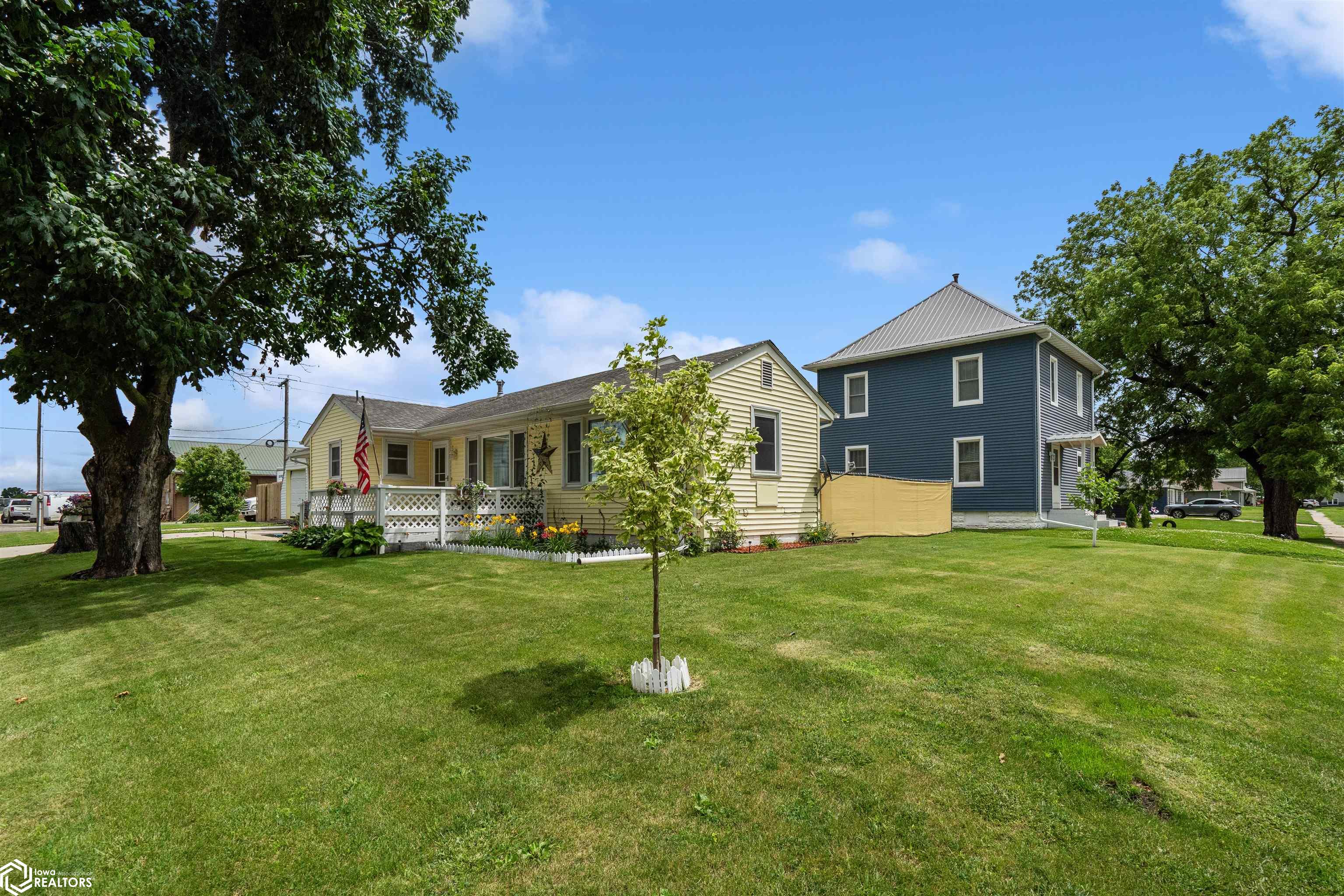 201 N 8th Street, Montezuma, Iowa image 3