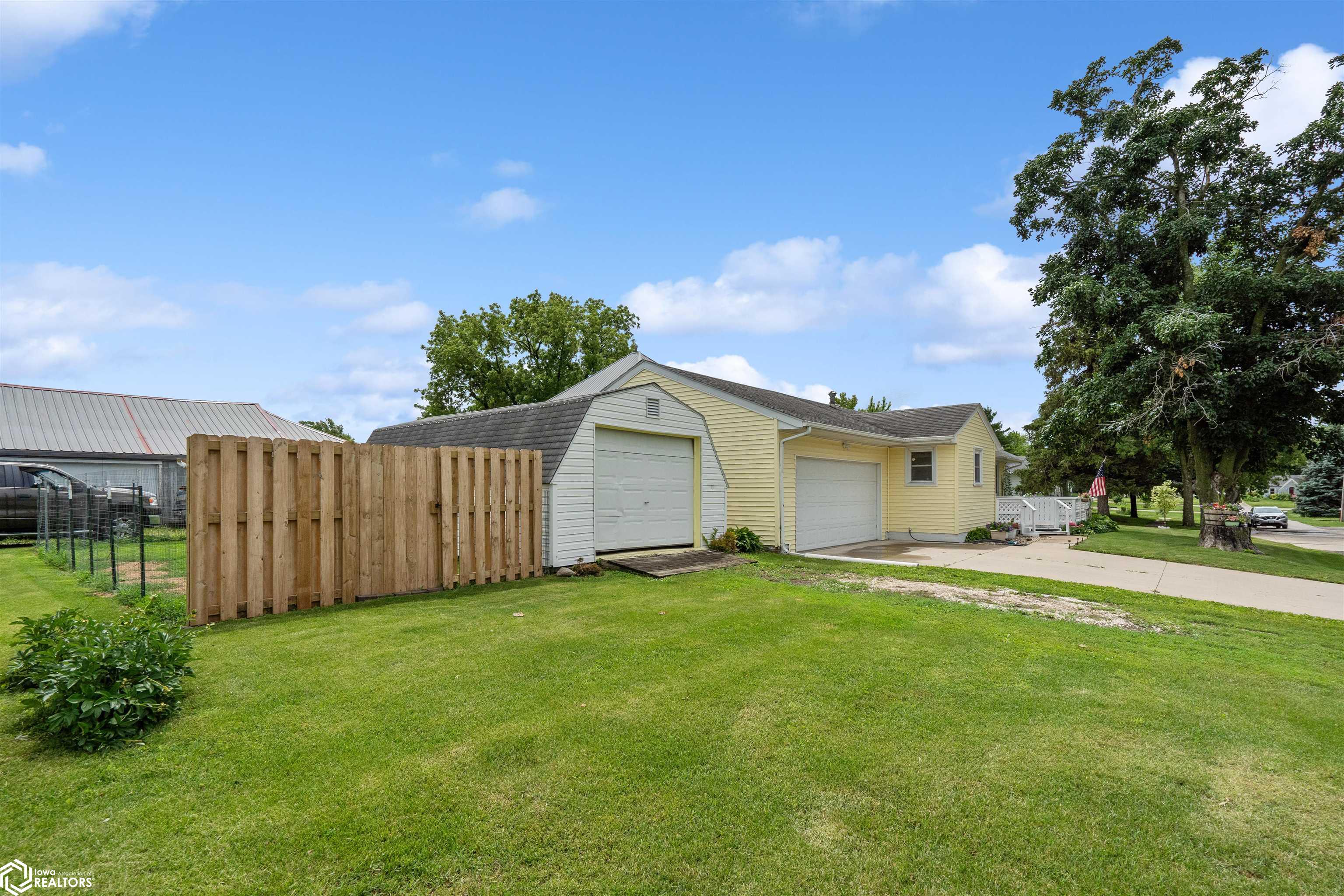 201 N 8th Street, Montezuma, Iowa image 24