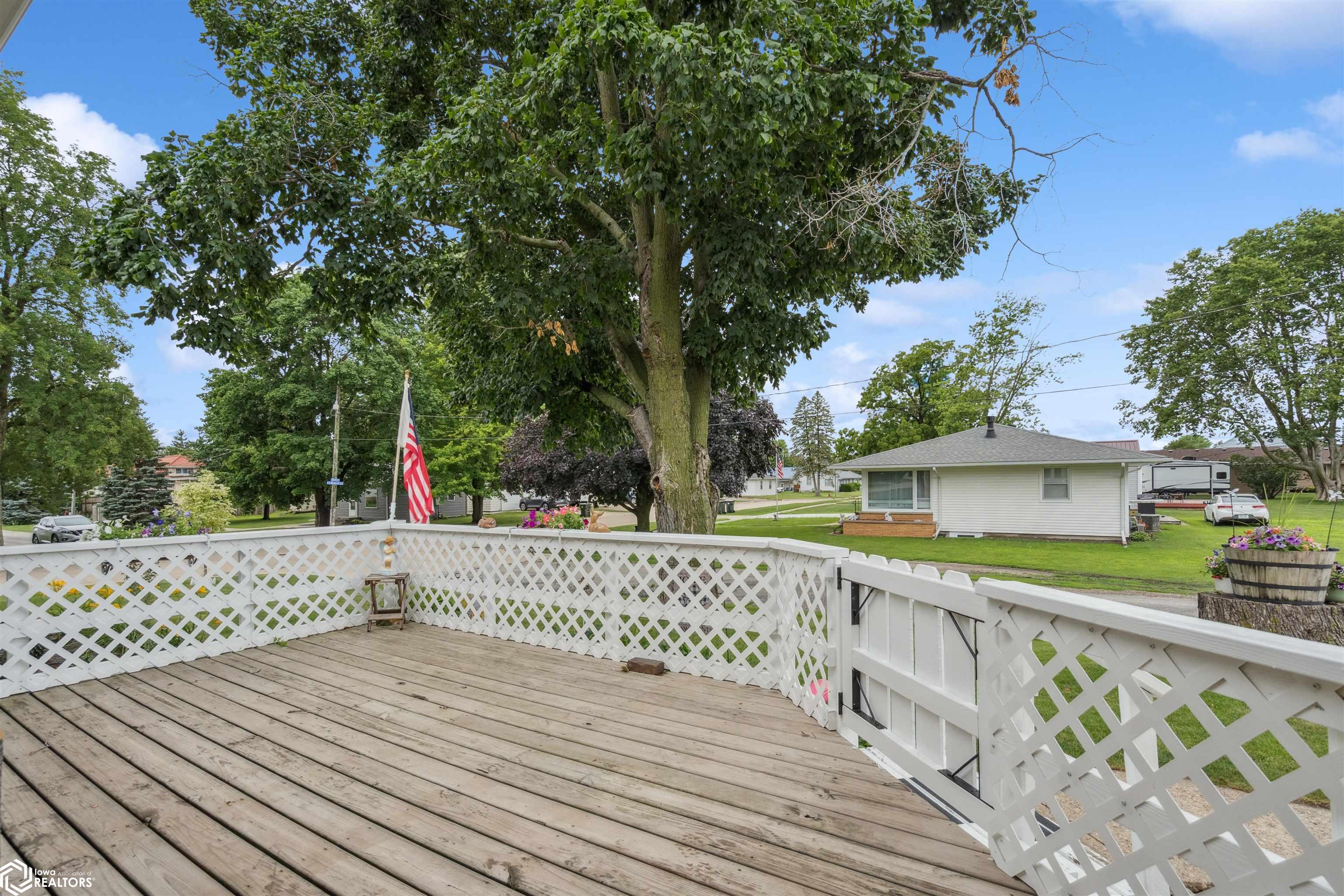 201 N 8th Street, Montezuma, Iowa image 4