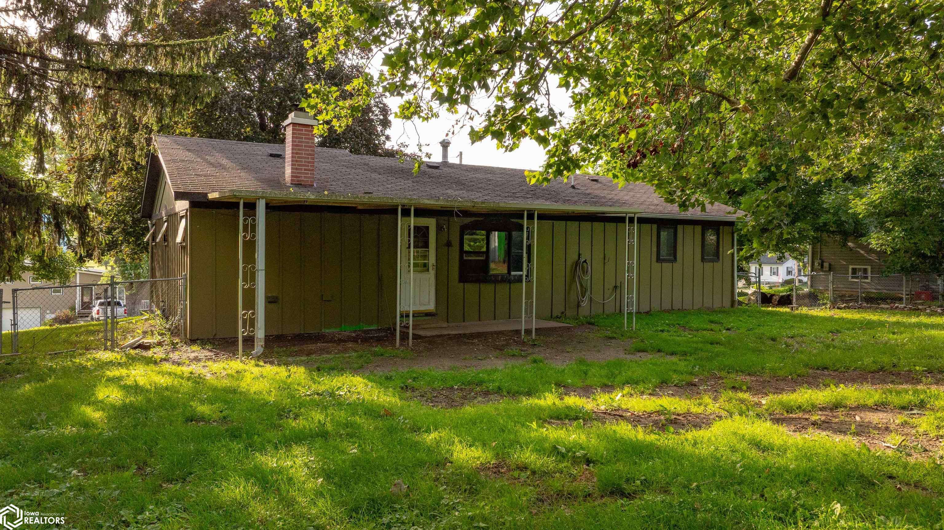 221 Skyline Drive, Ottumwa, Iowa image 5