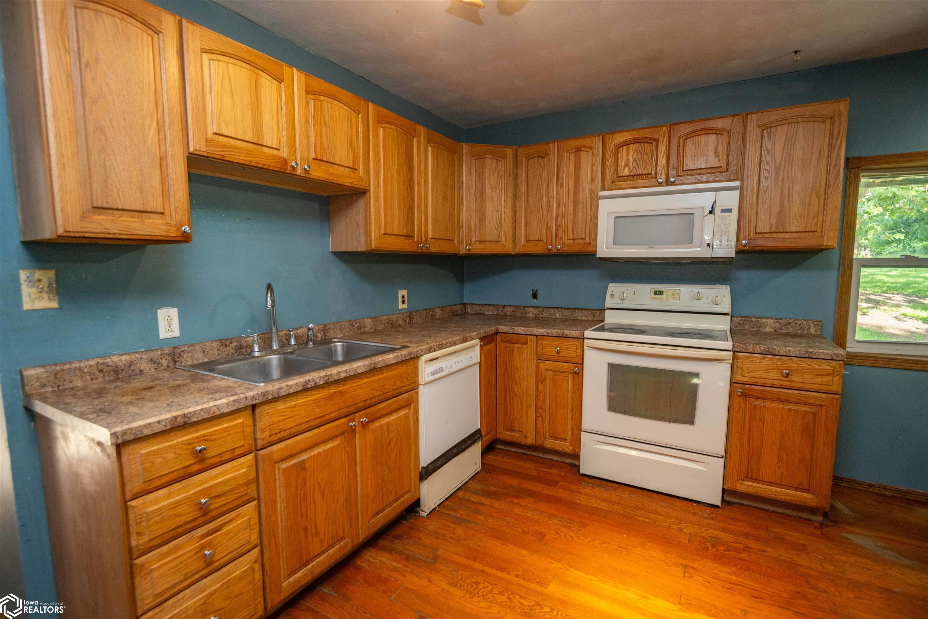 221 Skyline Drive, Ottumwa, Iowa image 7