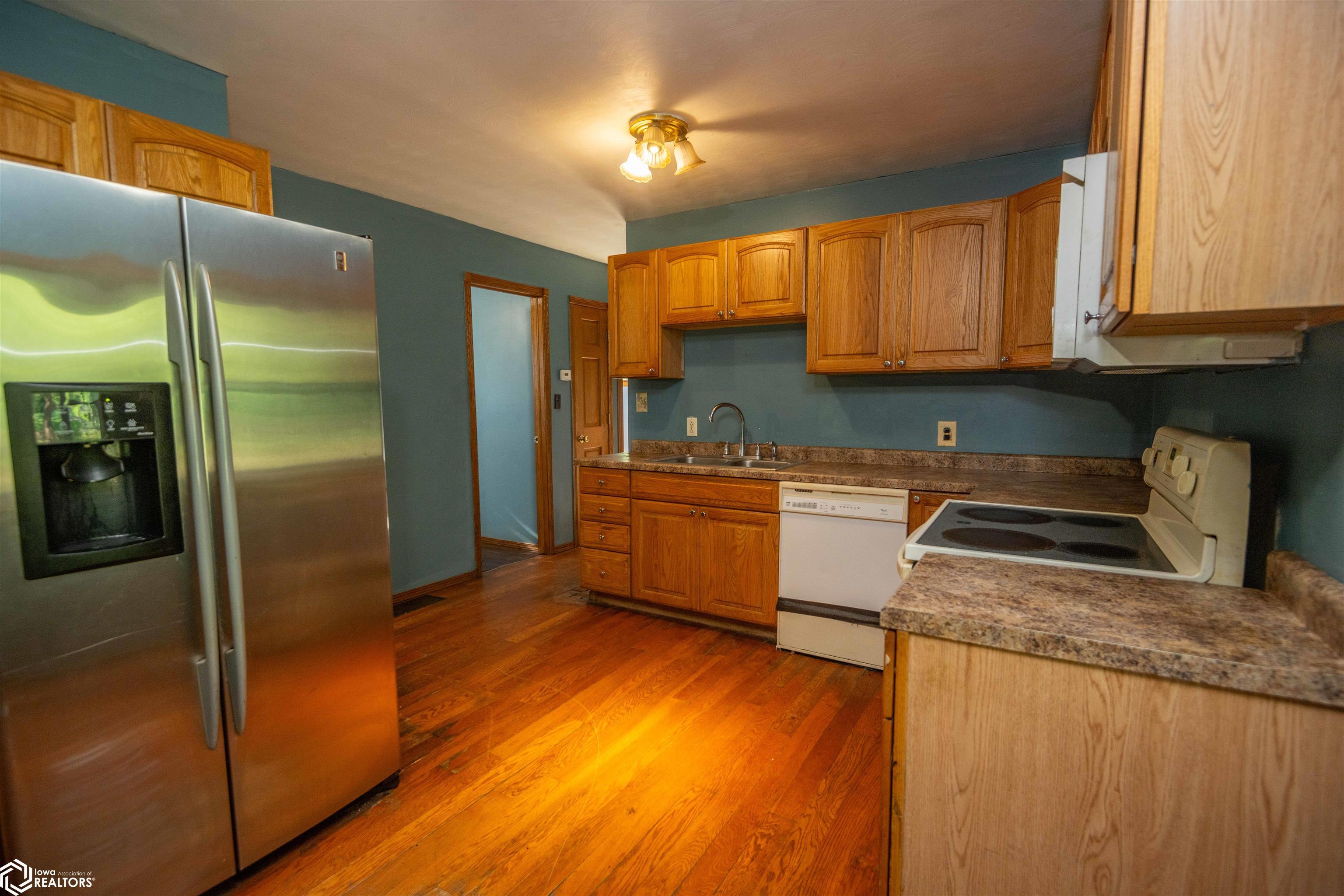 221 Skyline Drive, Ottumwa, Iowa image 8