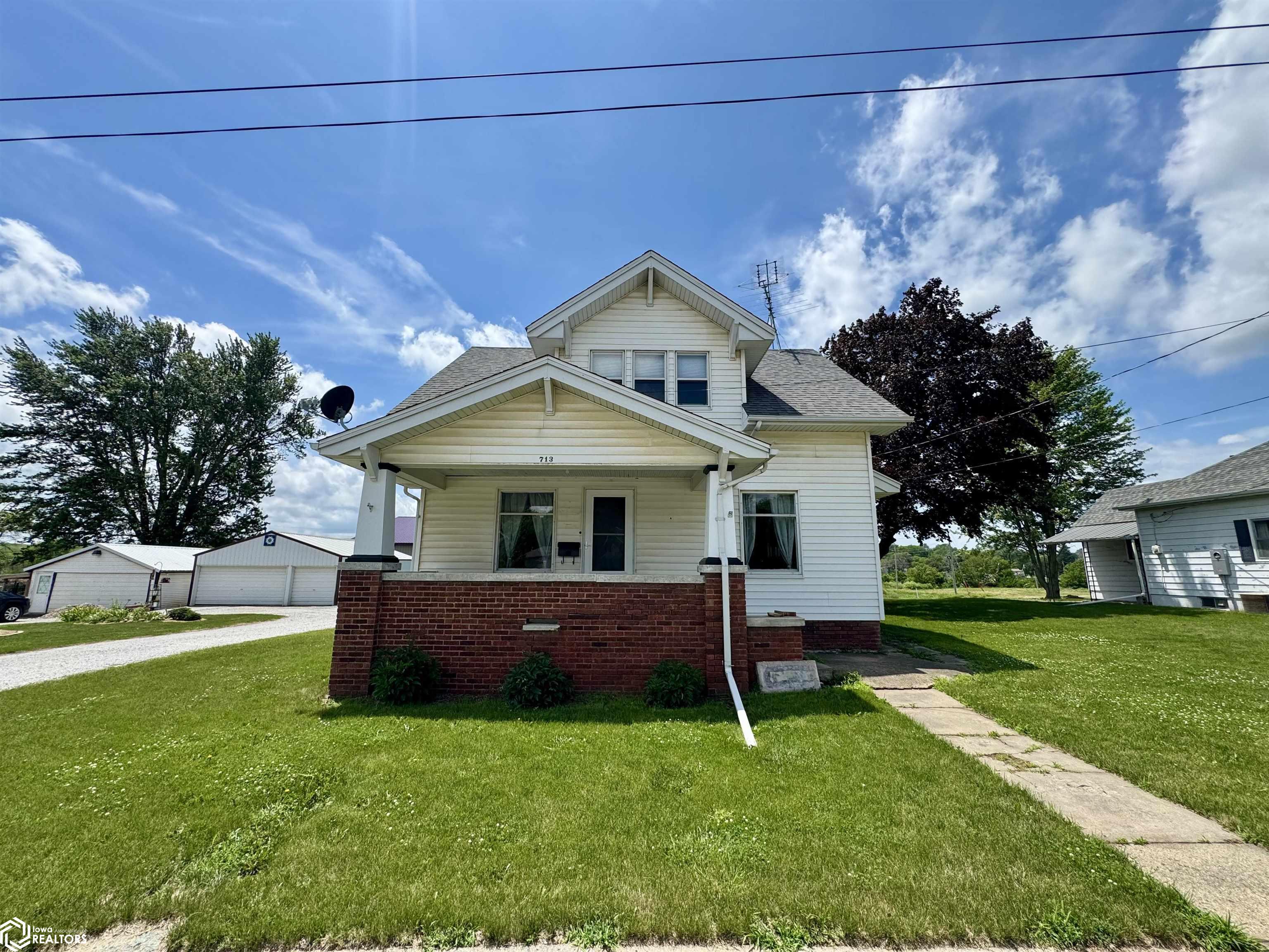 713 Market Street, Audubon, Iowa image 1