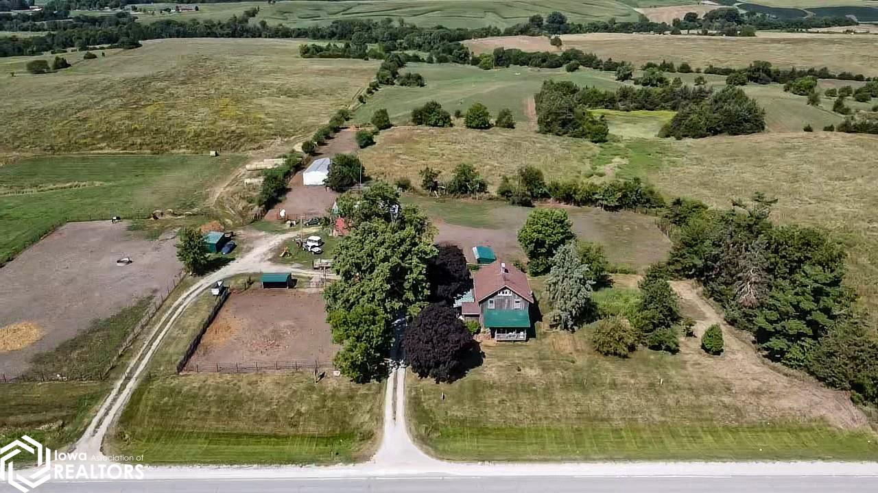 2457 Us Highway 169, Mount Ayr, Iowa image 1
