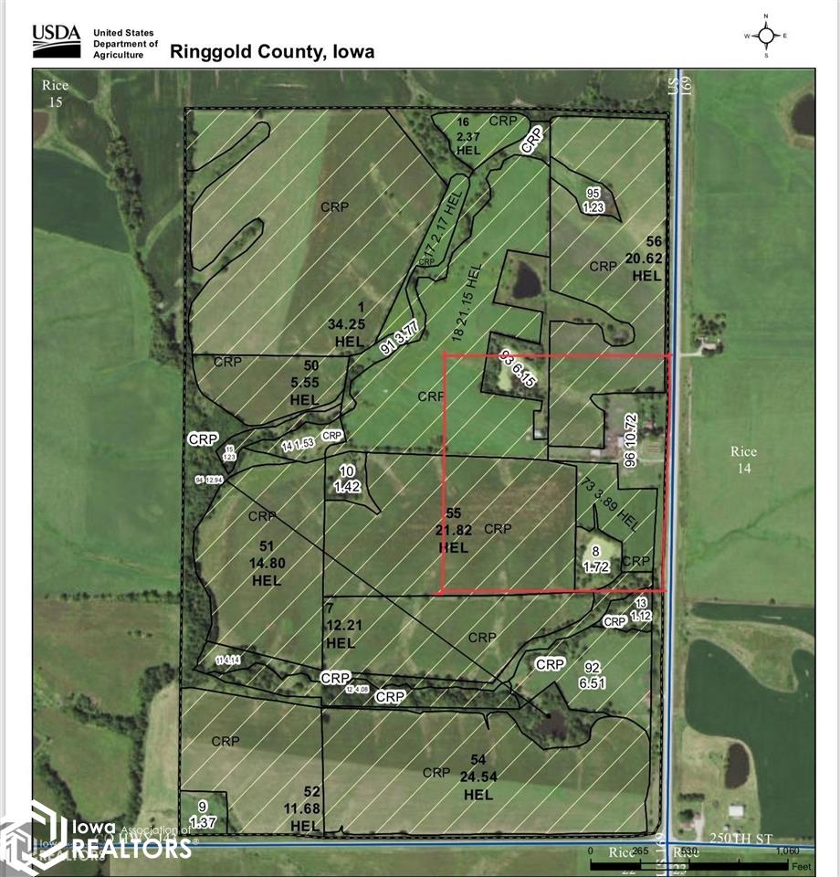 2457 Us Highway 169, Mount Ayr, Iowa image 19