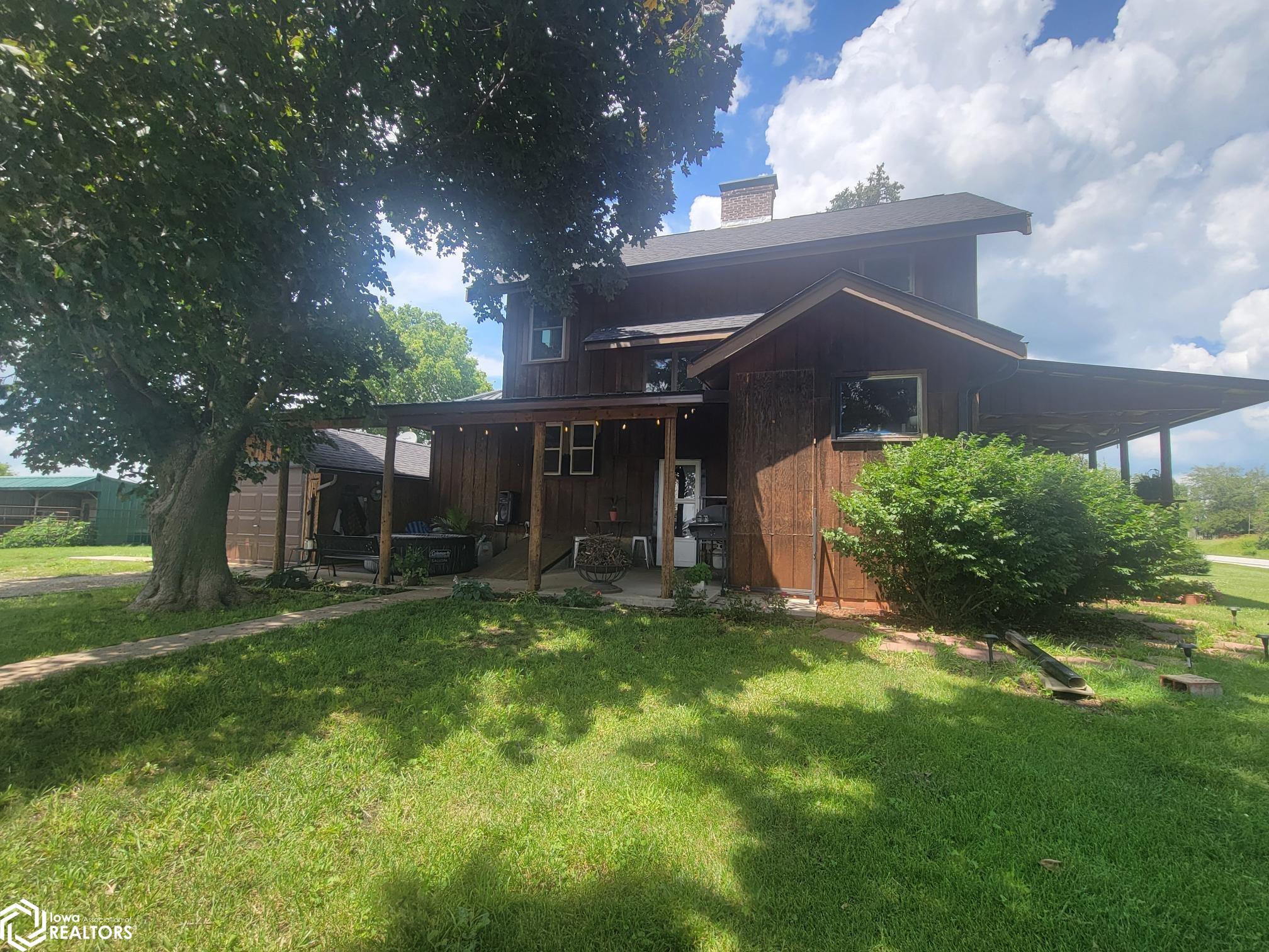 2457 Us Highway 169, Mount Ayr, Iowa image 27