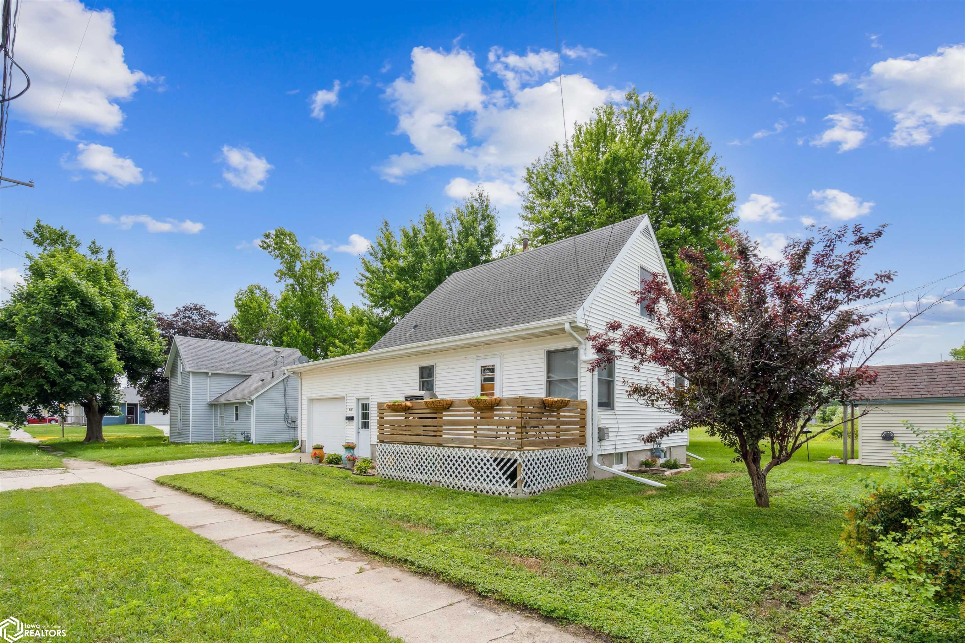 418 Q Avenue, Nevada, Iowa image 3