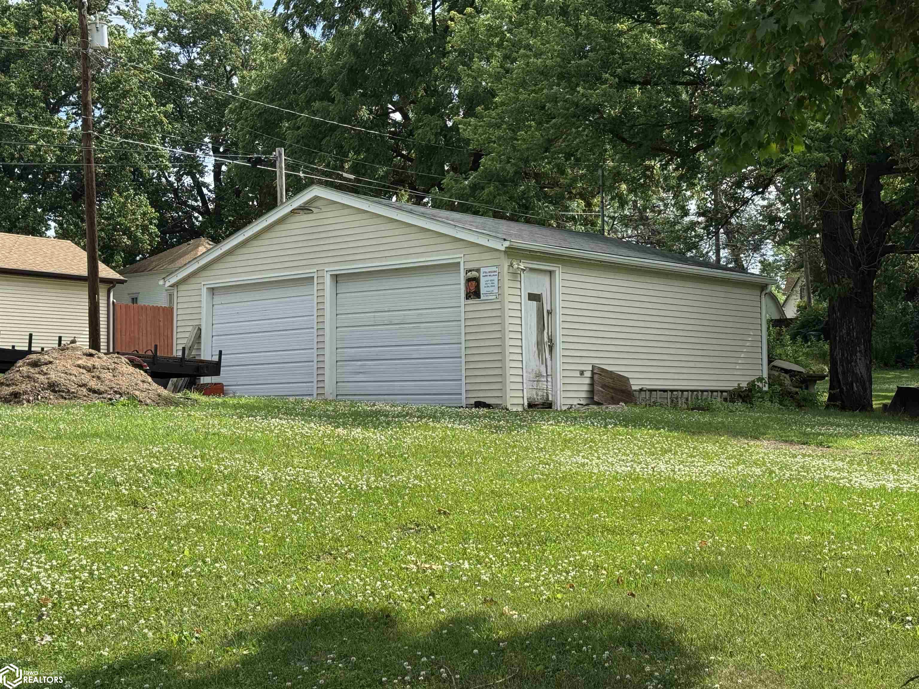 1109 W Mills Street, Creston, Iowa image 3