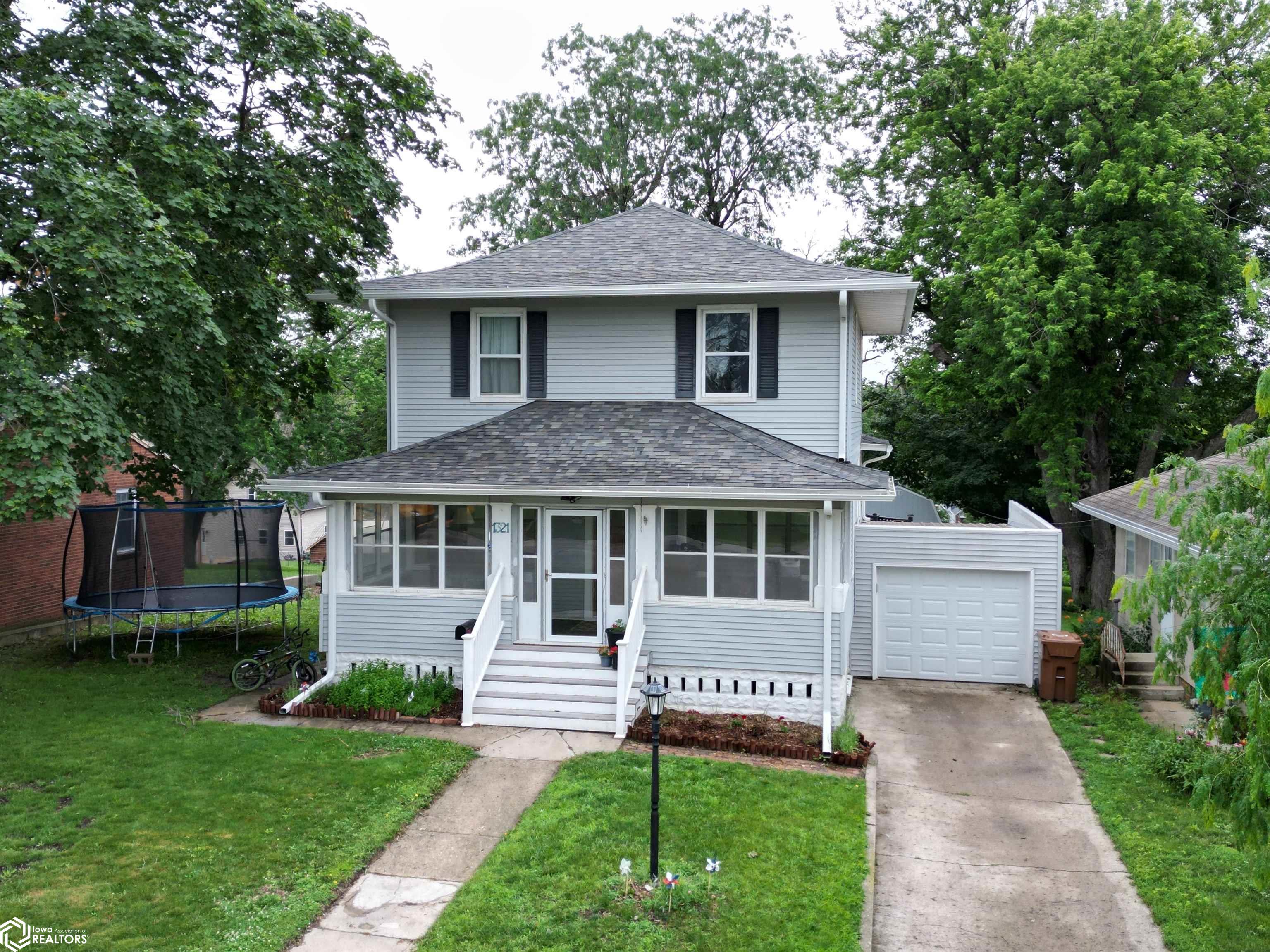 1321 N Main Street, Carroll, Iowa image 1