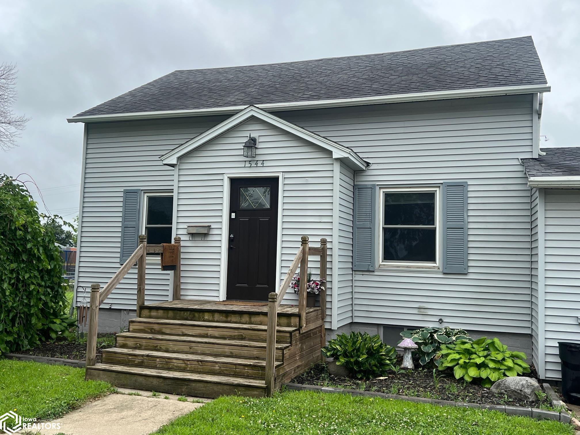 1544 Division Street, Webster City, Iowa image 29