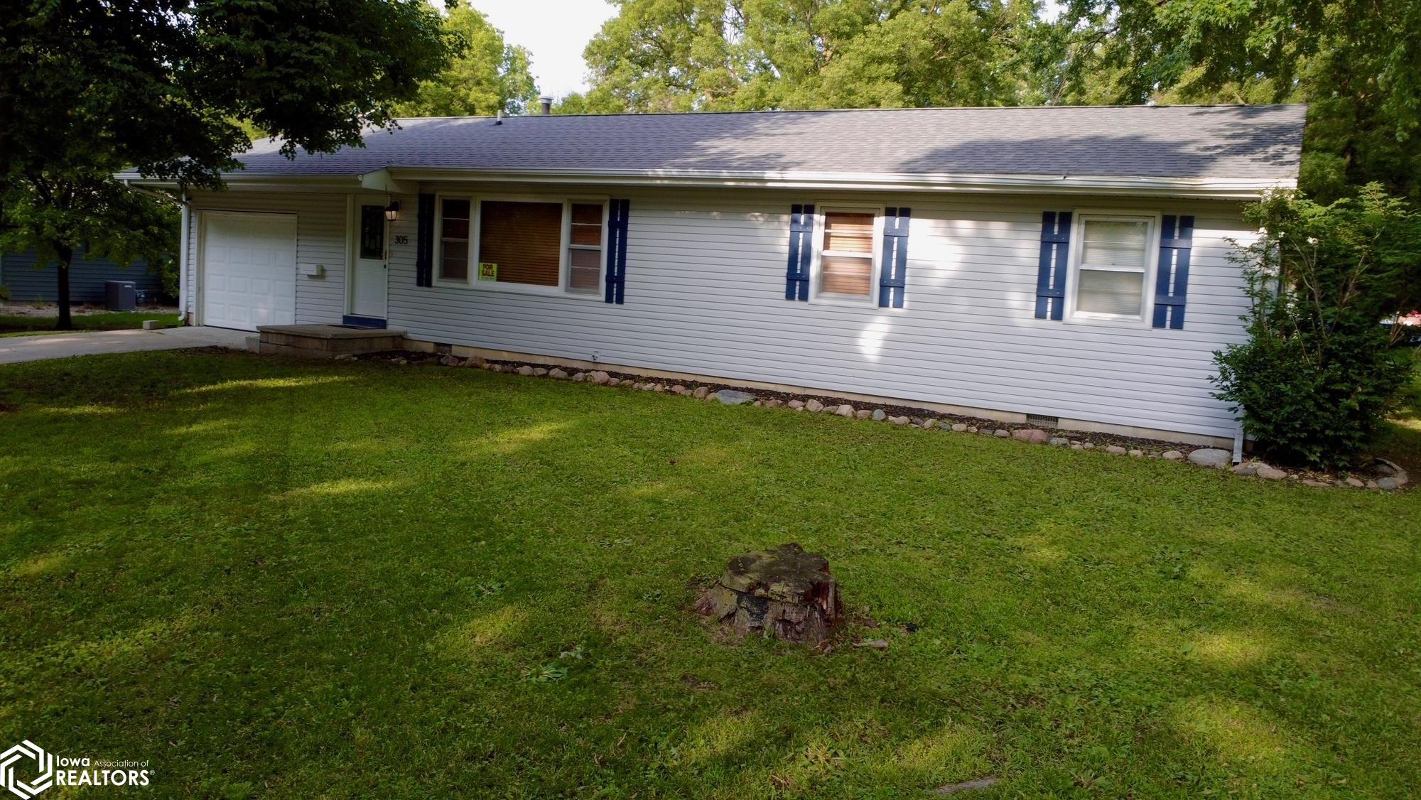 305 Lincoln Street, Goldfield, Iowa image 3