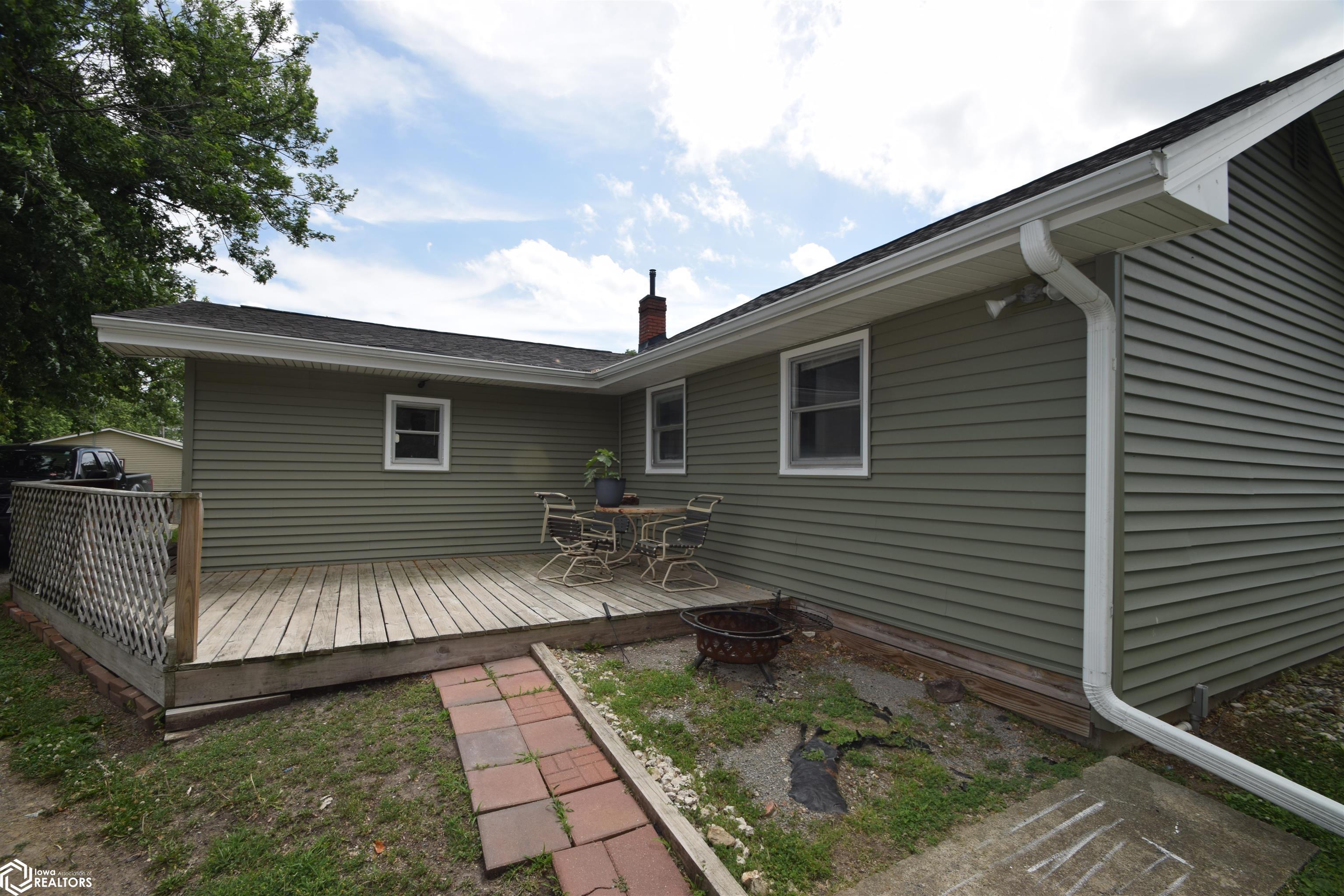 301 E Fair, Centerville, Iowa image 14