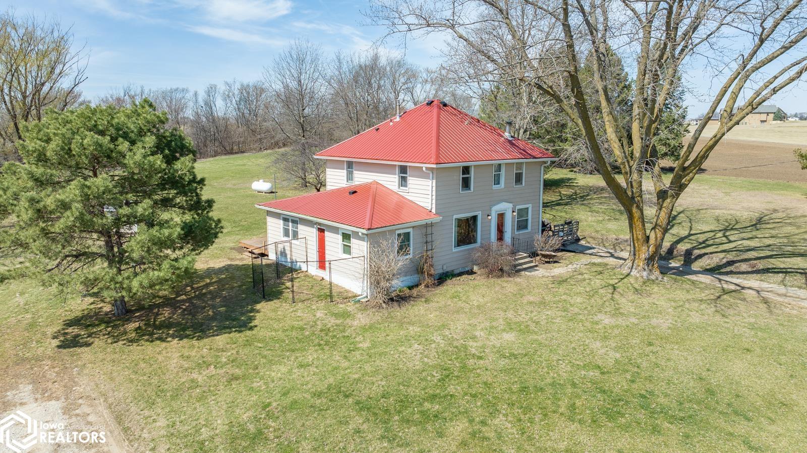 3582 158th Avenue, Carlisle, Iowa image 1