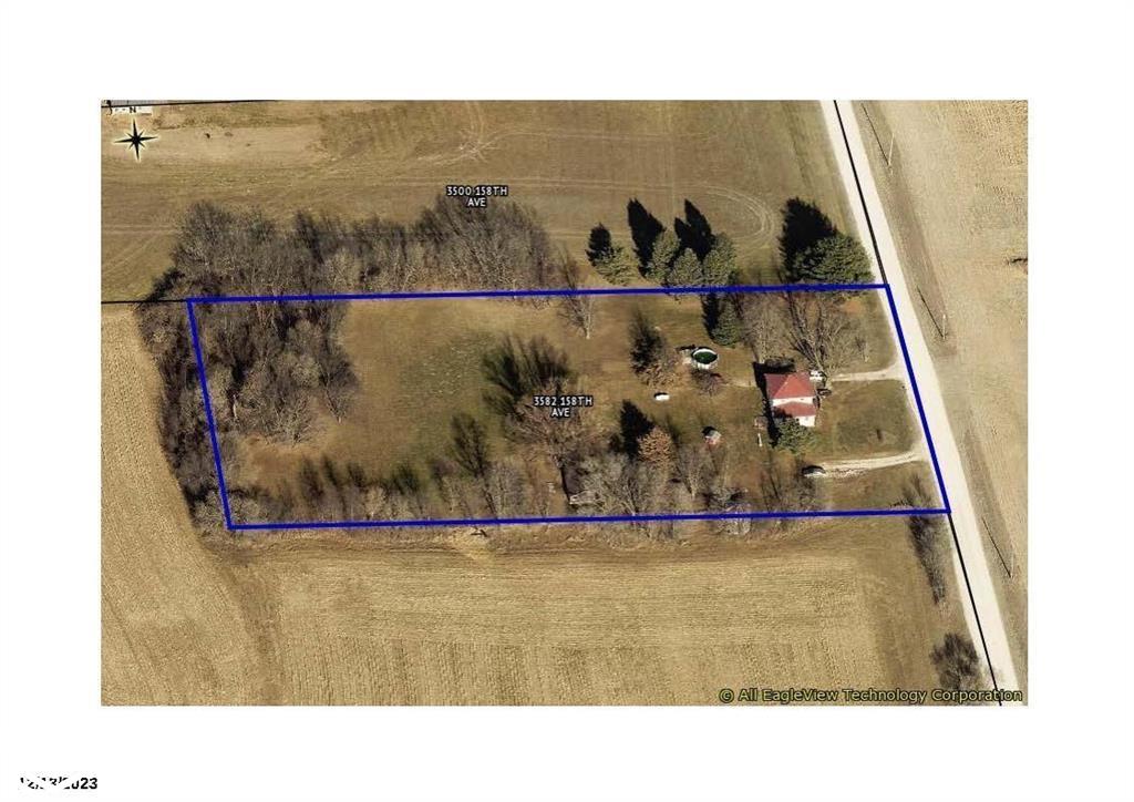 3582 158th Avenue, Carlisle, Iowa image 31