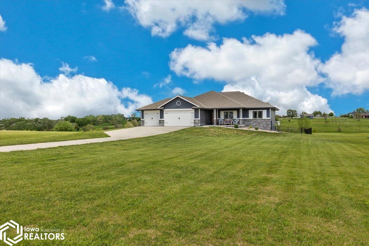 3365 Meriwether Lewis Lane, Missouri Valley, Iowa image 2