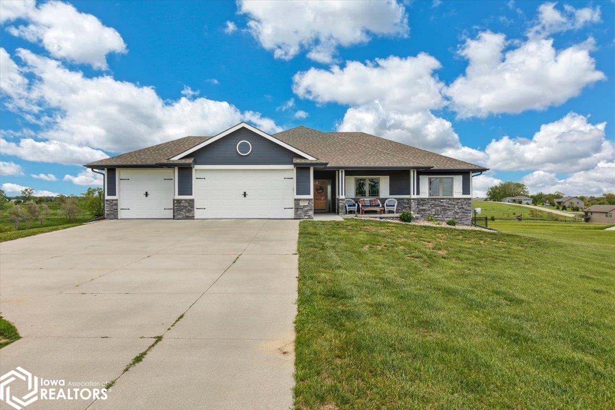 3365 Meriwether Lewis Lane, Missouri Valley, Iowa image 3