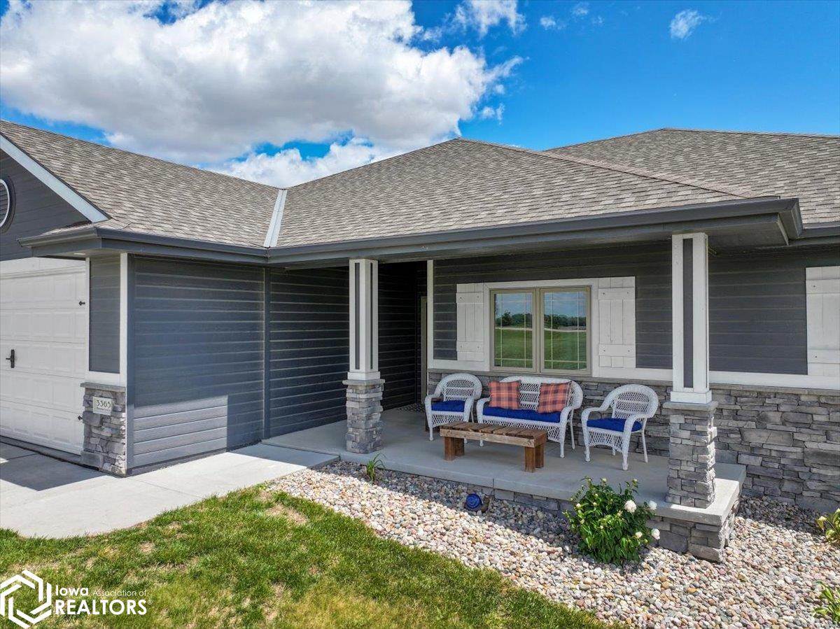 3365 Meriwether Lewis Lane, Missouri Valley, Iowa image 4