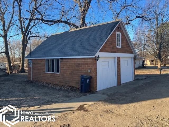 204 1st St Street, Rockwell, Iowa image 2