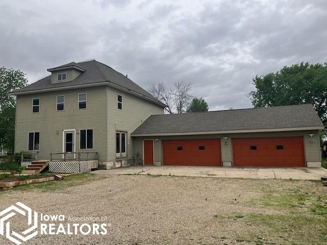 303 Cherry Street, Rockwell, Iowa image 1
