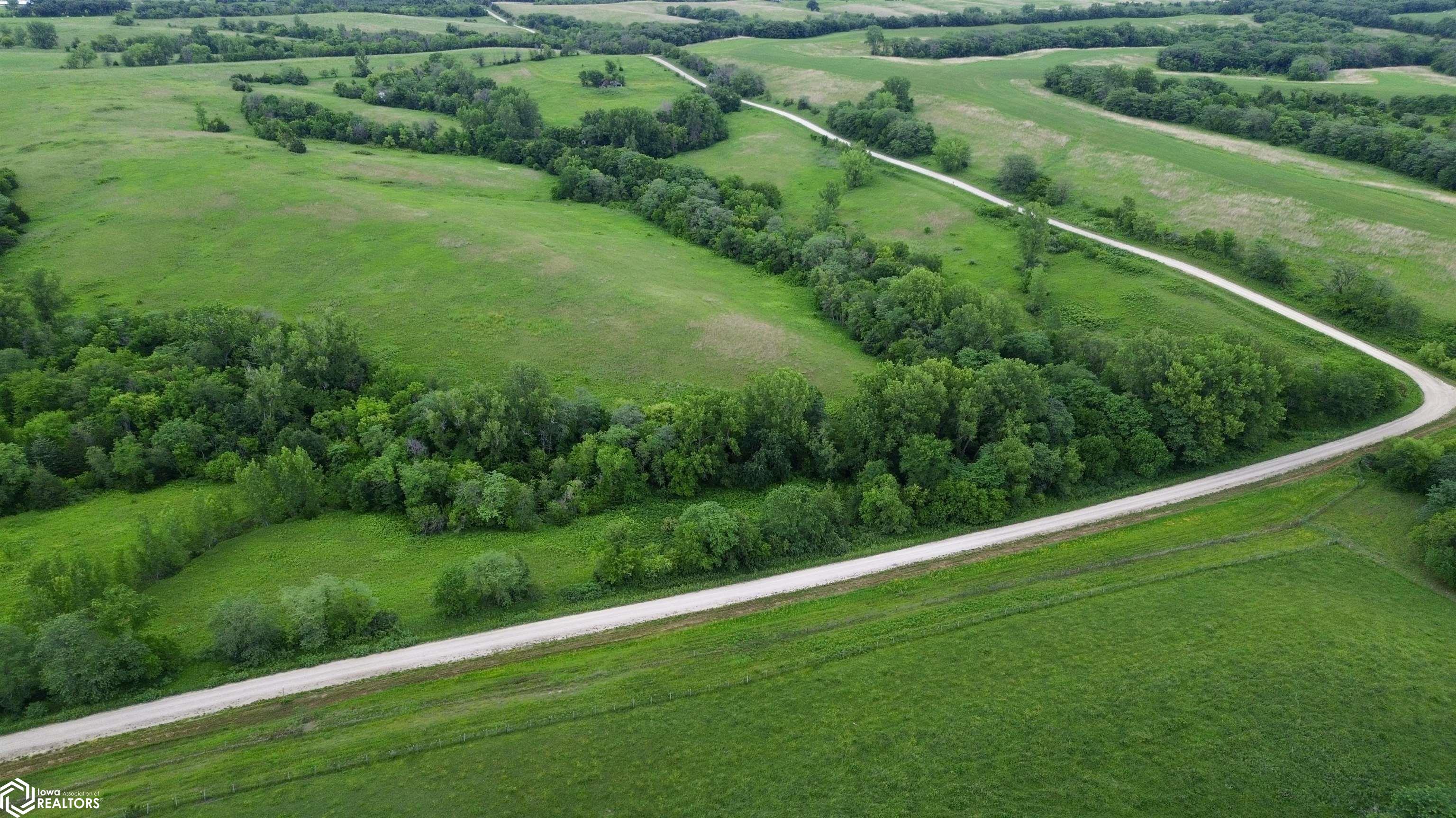 280th & 120th Ave. N, Redding, Iowa image 1