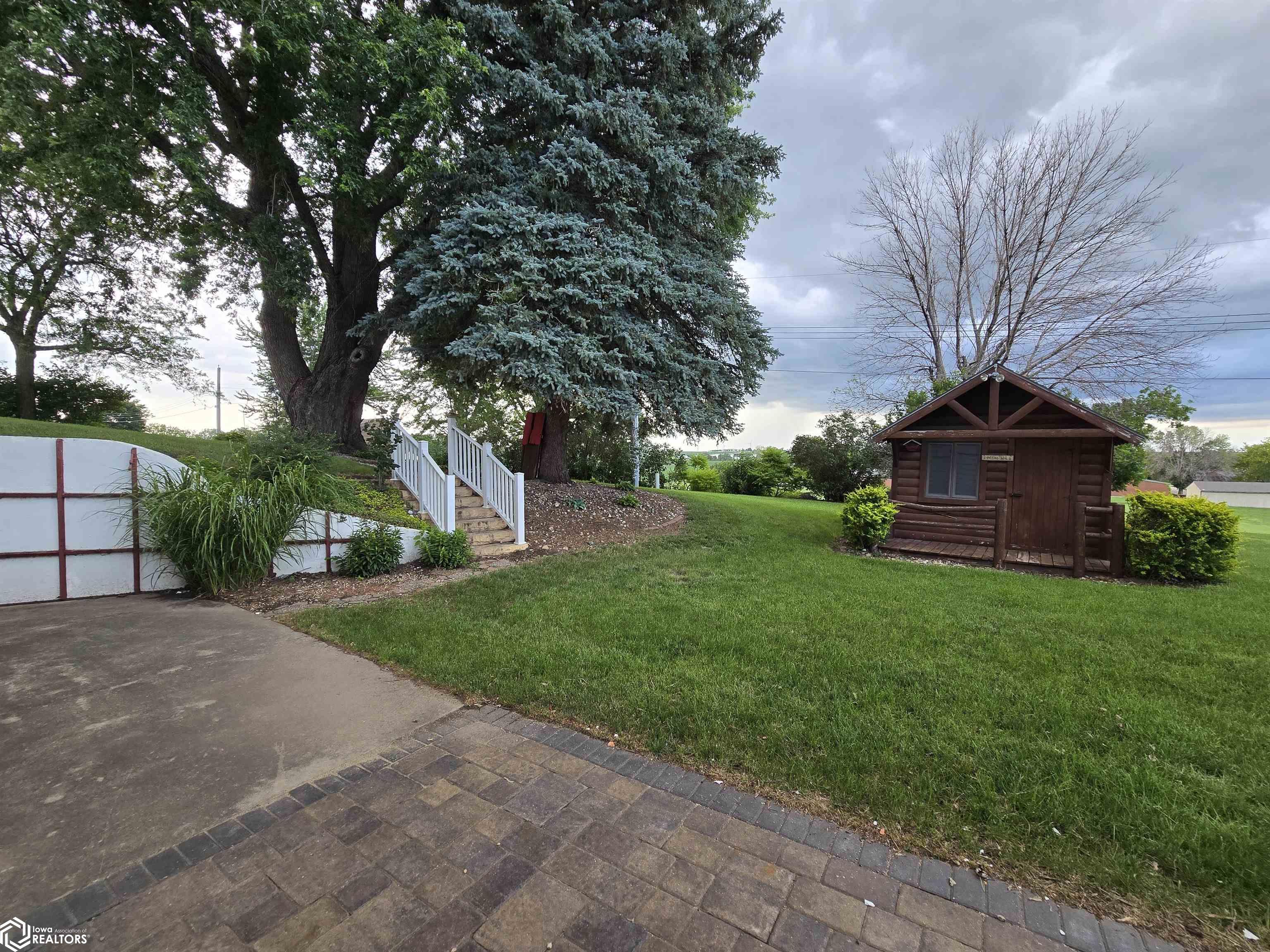 436 W 21st Street, Carroll, Iowa image 3