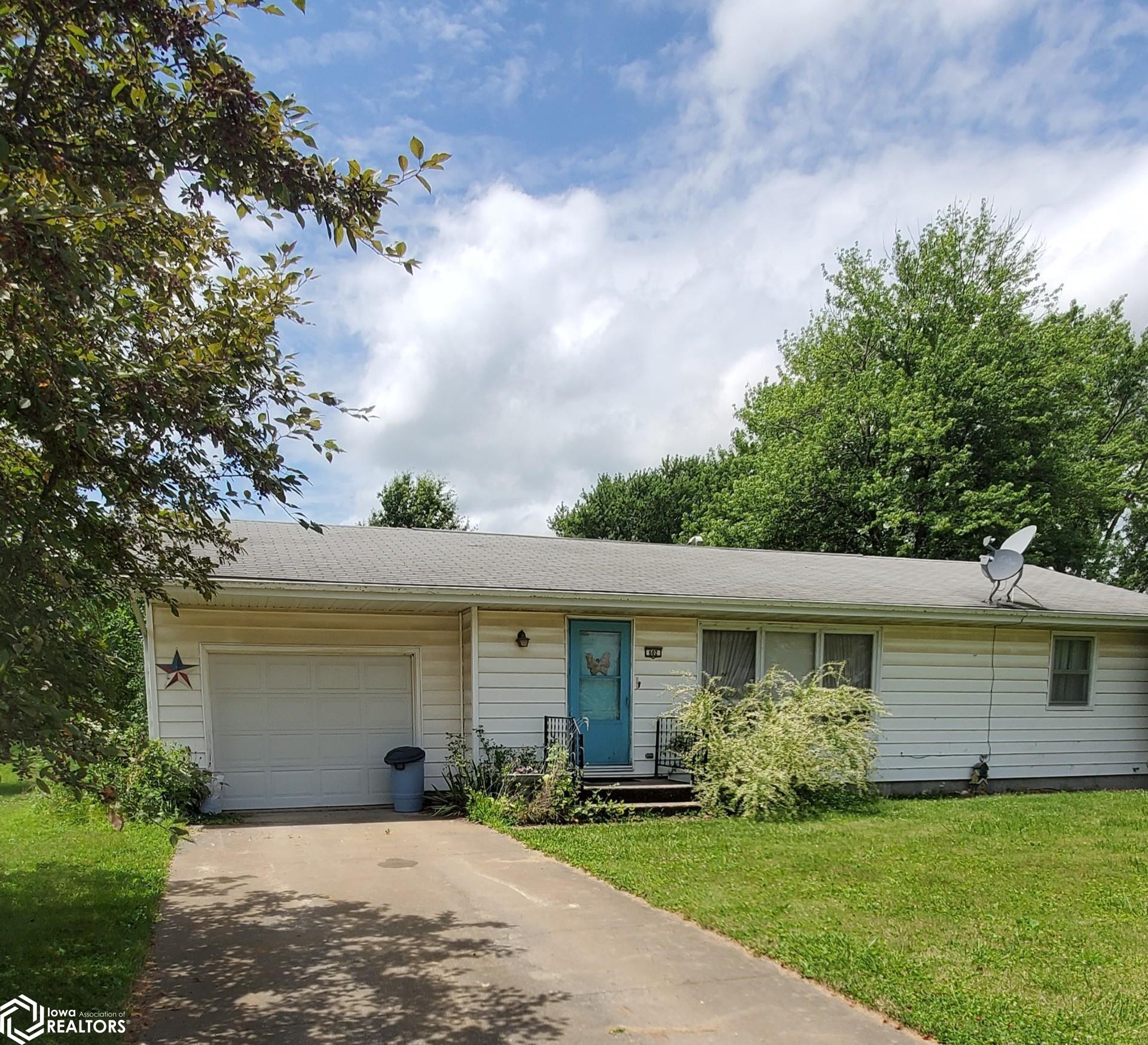 602 Dewey, Donnellson, Iowa image 1