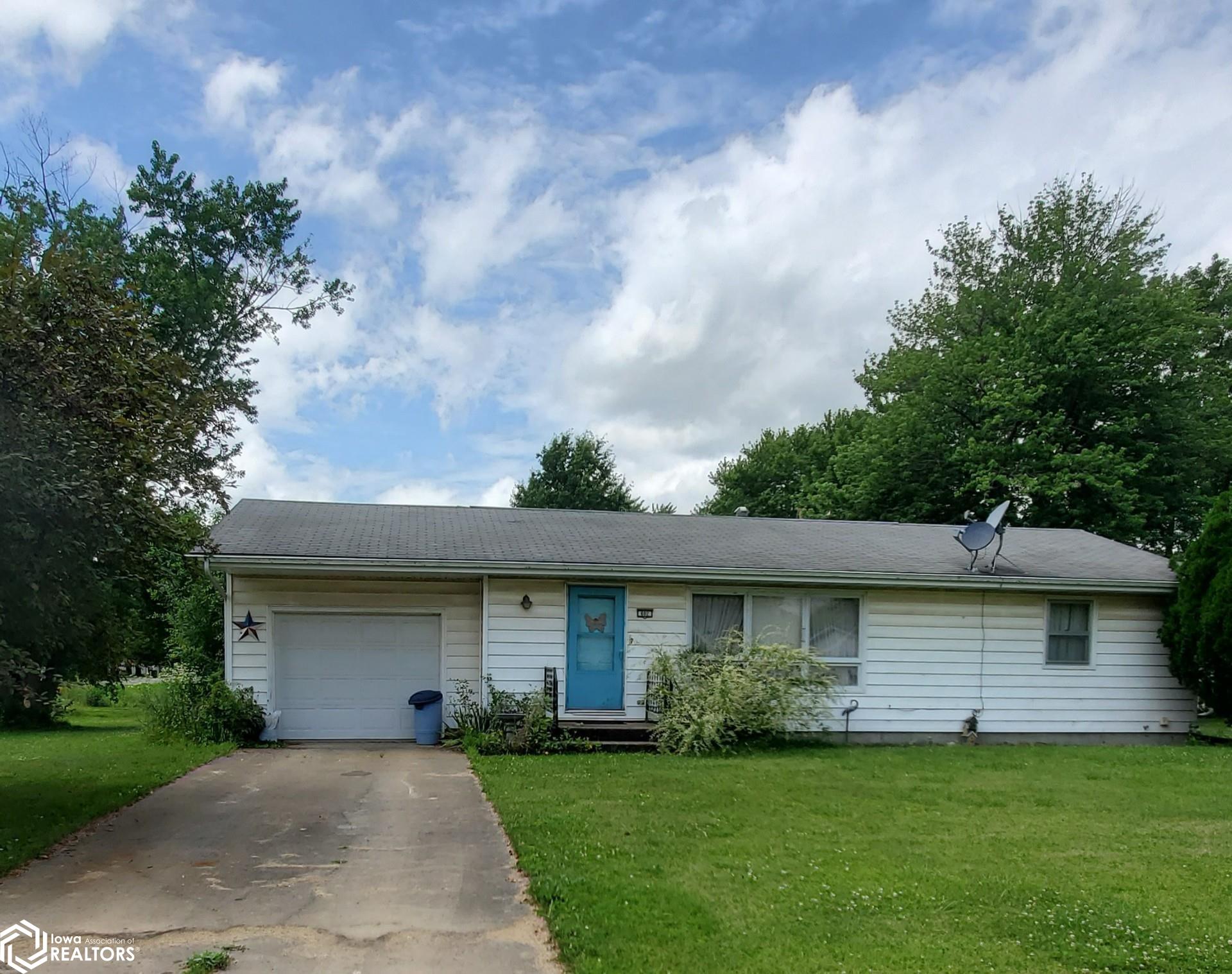 602 Dewey, Donnellson, Iowa image 2