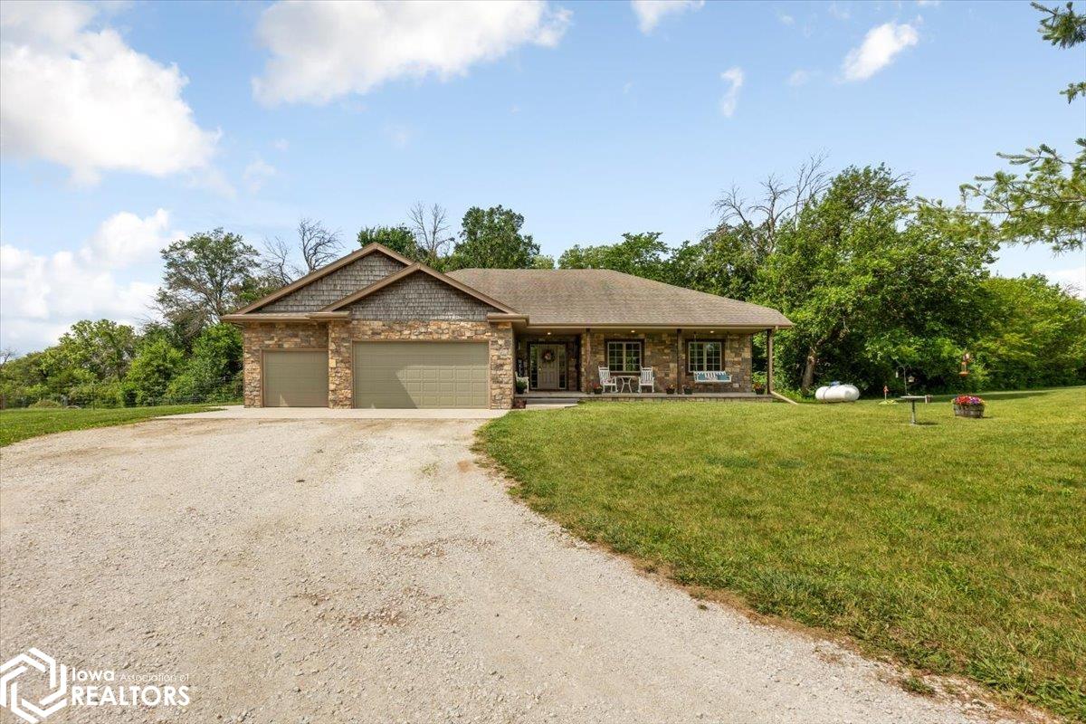 2111 297th Place, Missouri Valley, Iowa image 1