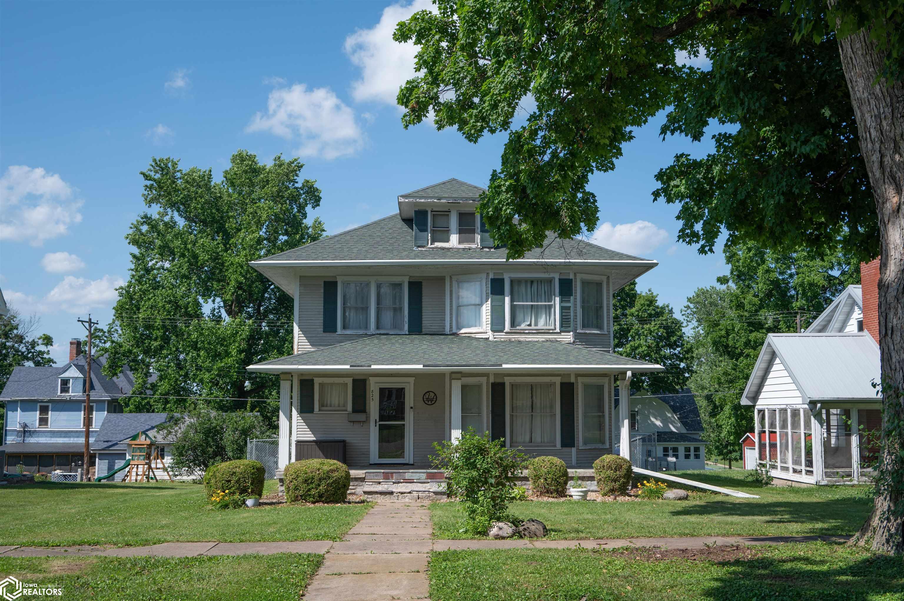 825 Clark Street, Warsaw, Illinois image 2