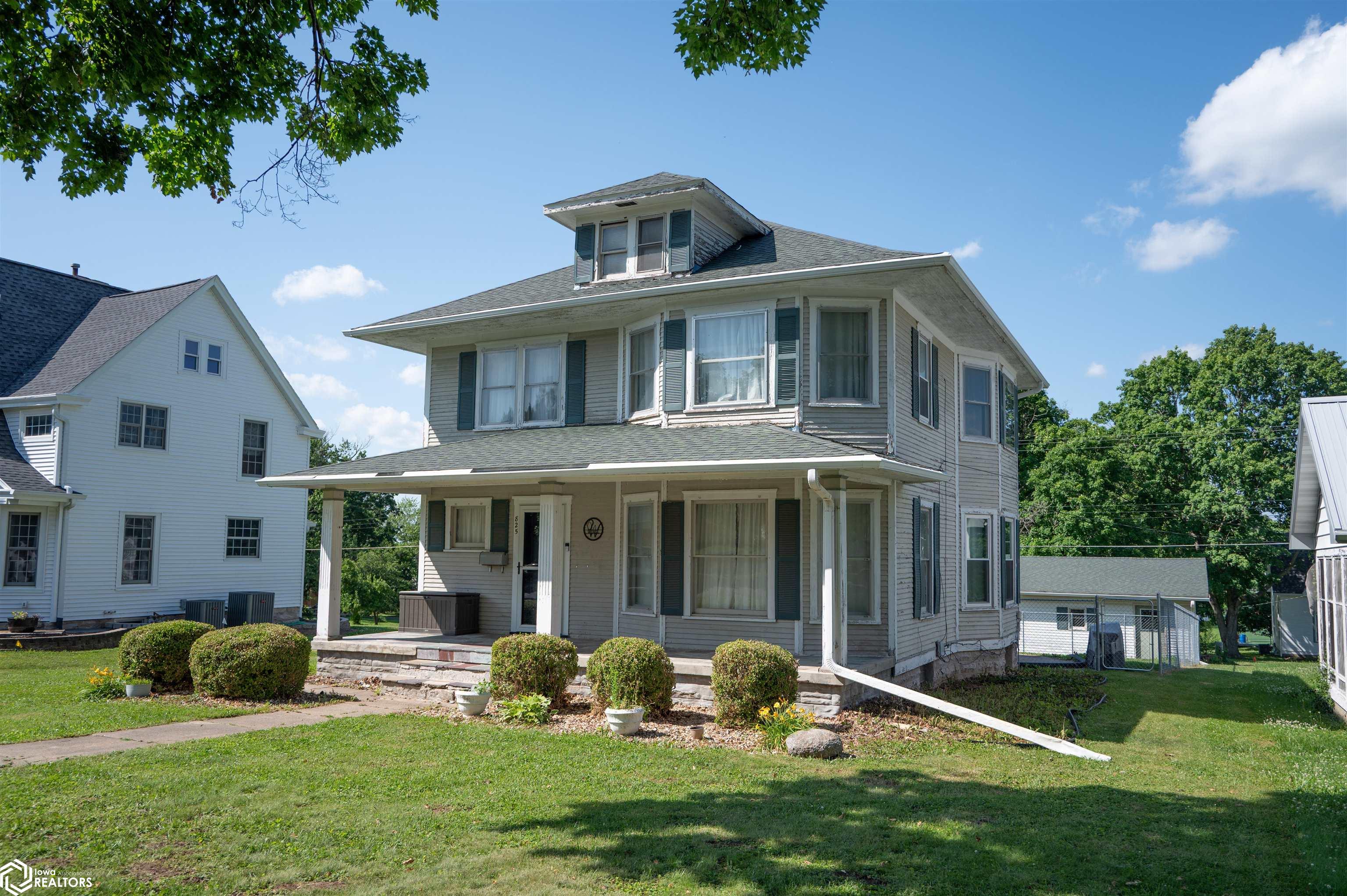 825 Clark Street, Warsaw, Illinois image 3