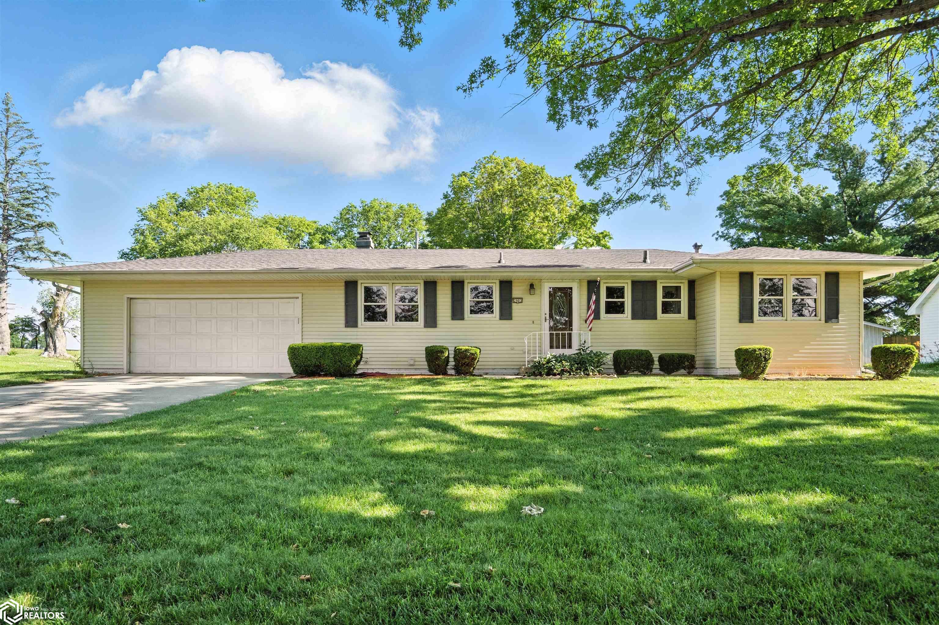 2903 Nelson Road, Marshalltown, Iowa image 1
