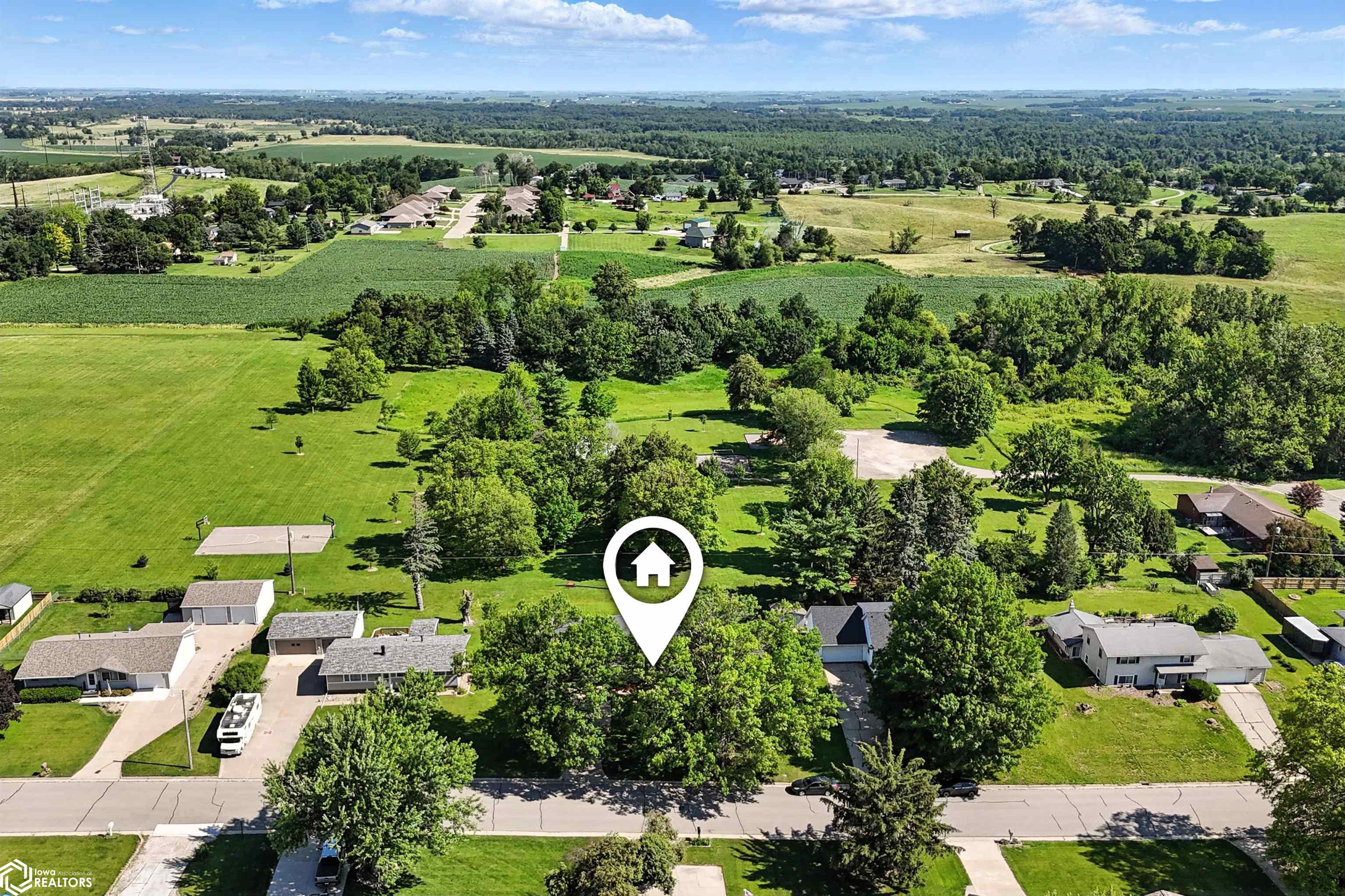 2903 Nelson Road, Marshalltown, Iowa image 46