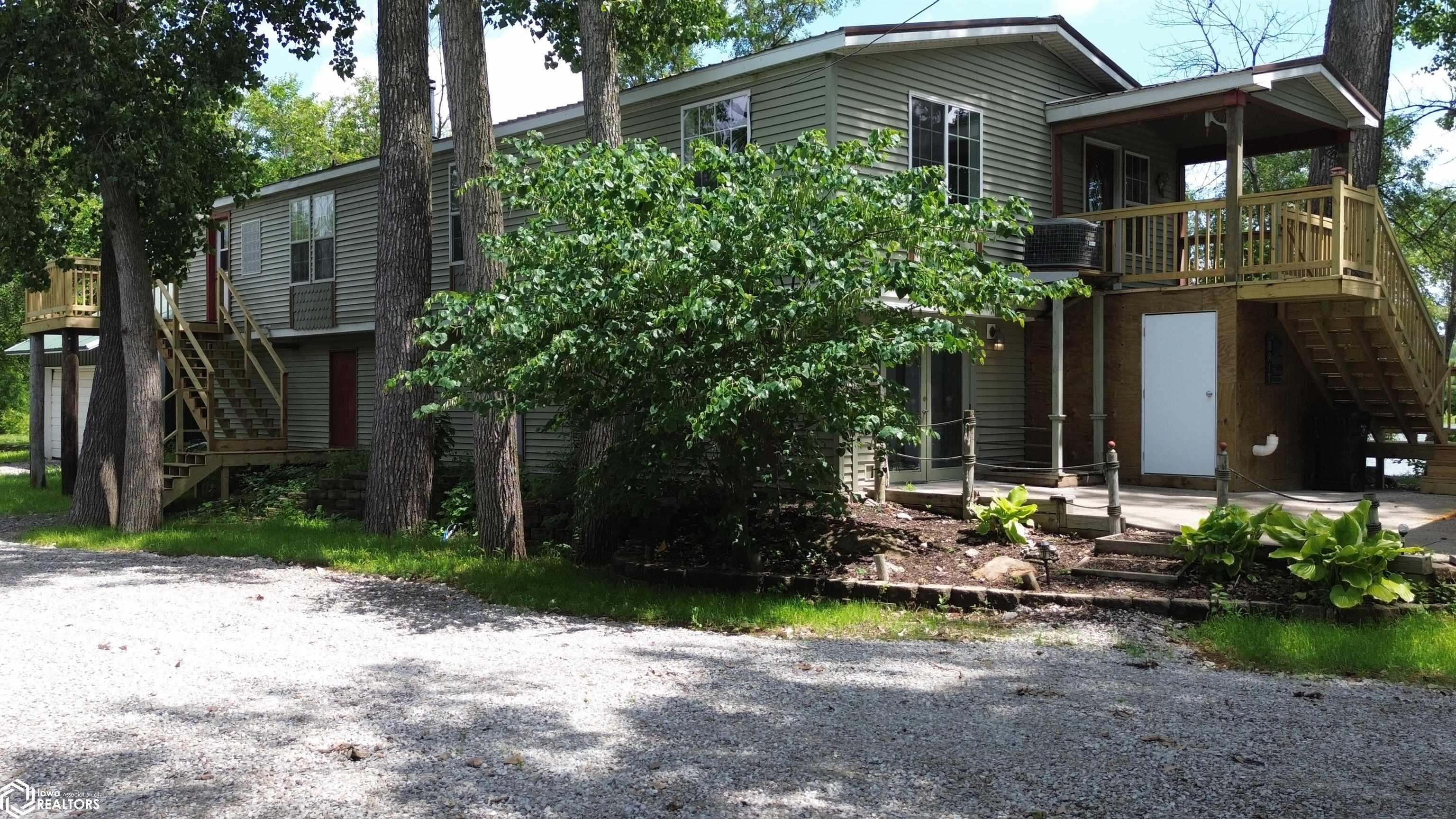 12615 Rabbit Run Road, Ottumwa, Iowa image 1