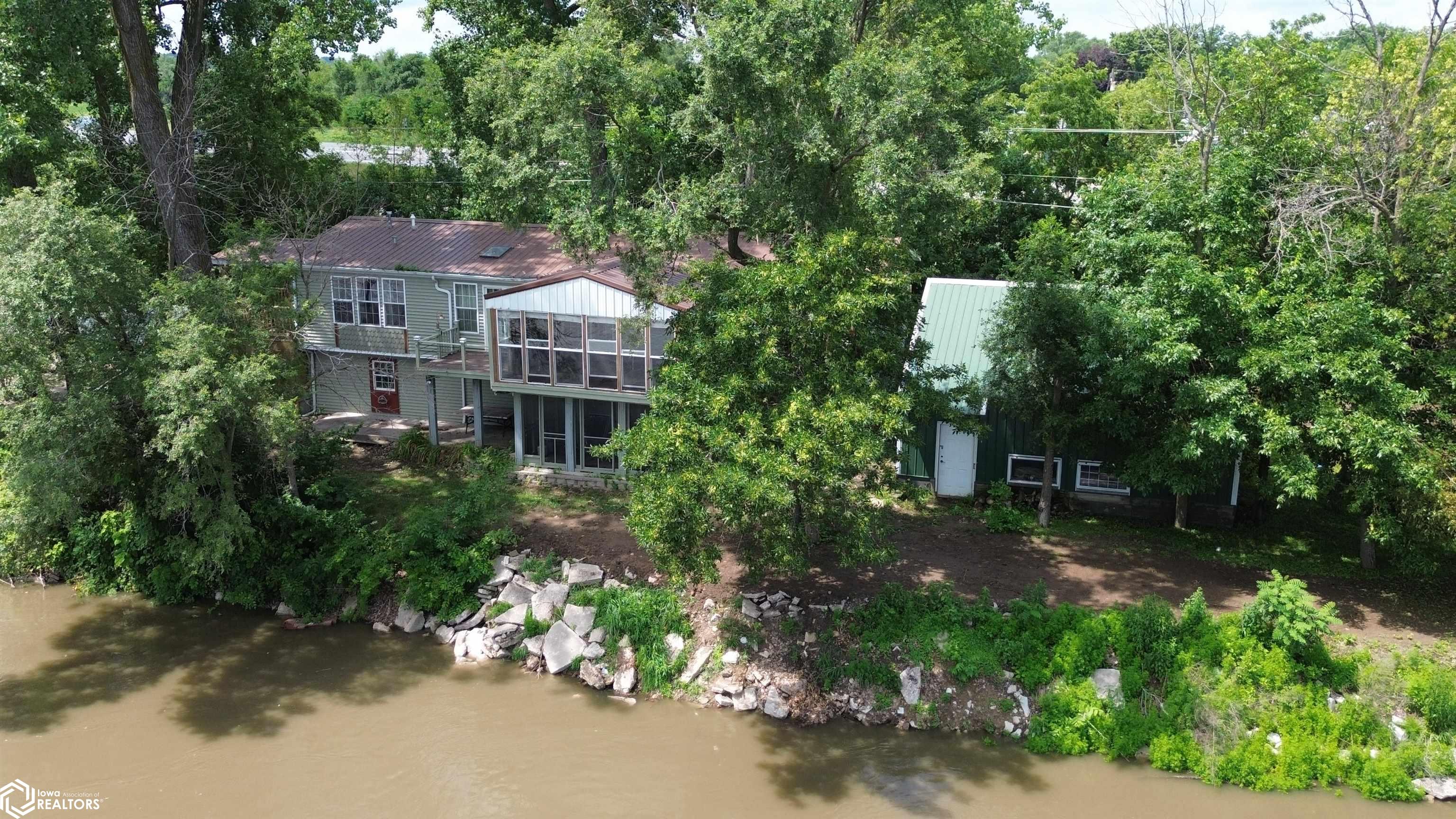 12615 Rabbit Run Road, Ottumwa, Iowa image 2