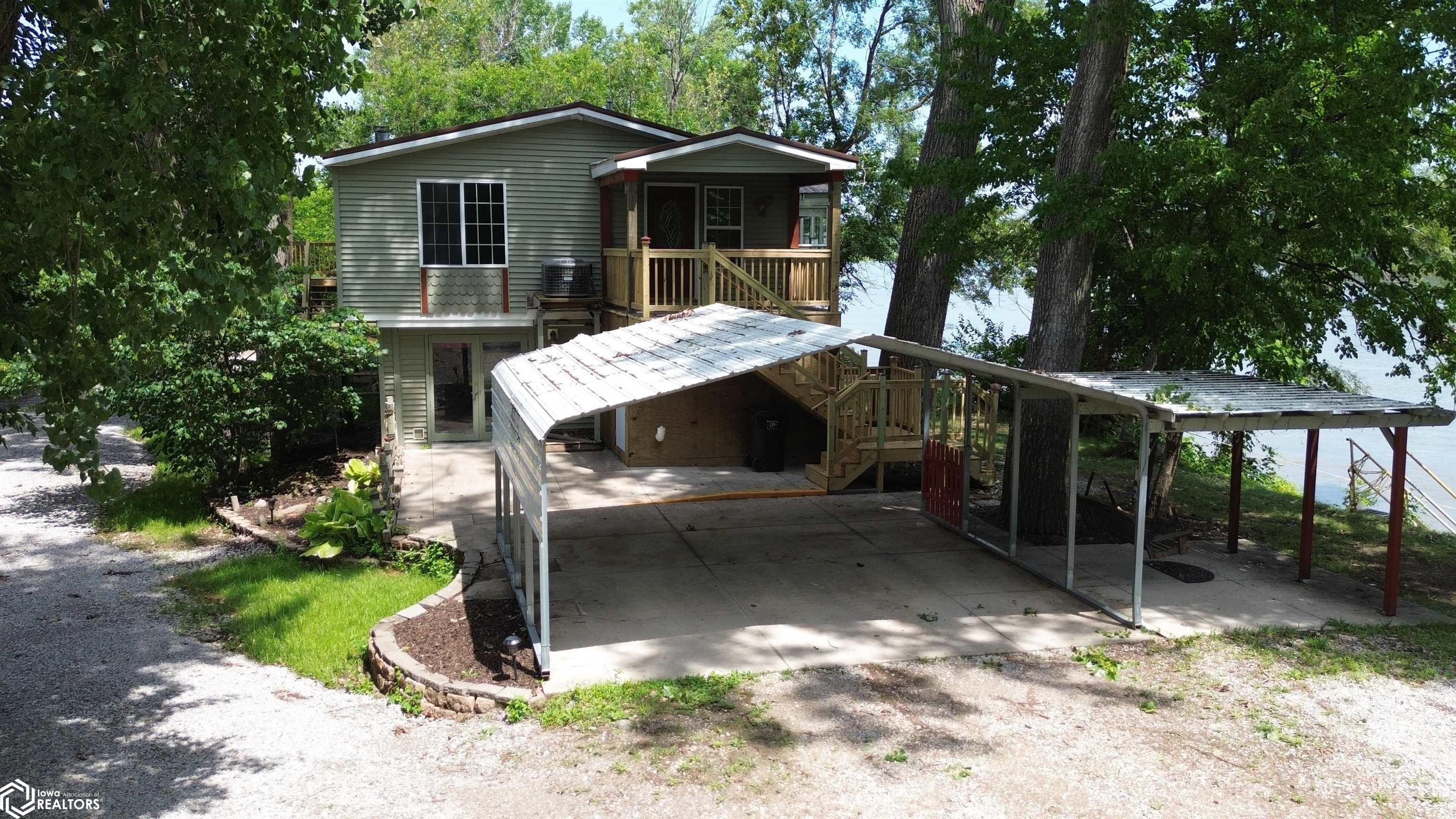 12615 Rabbit Run Road, Ottumwa, Iowa image 3