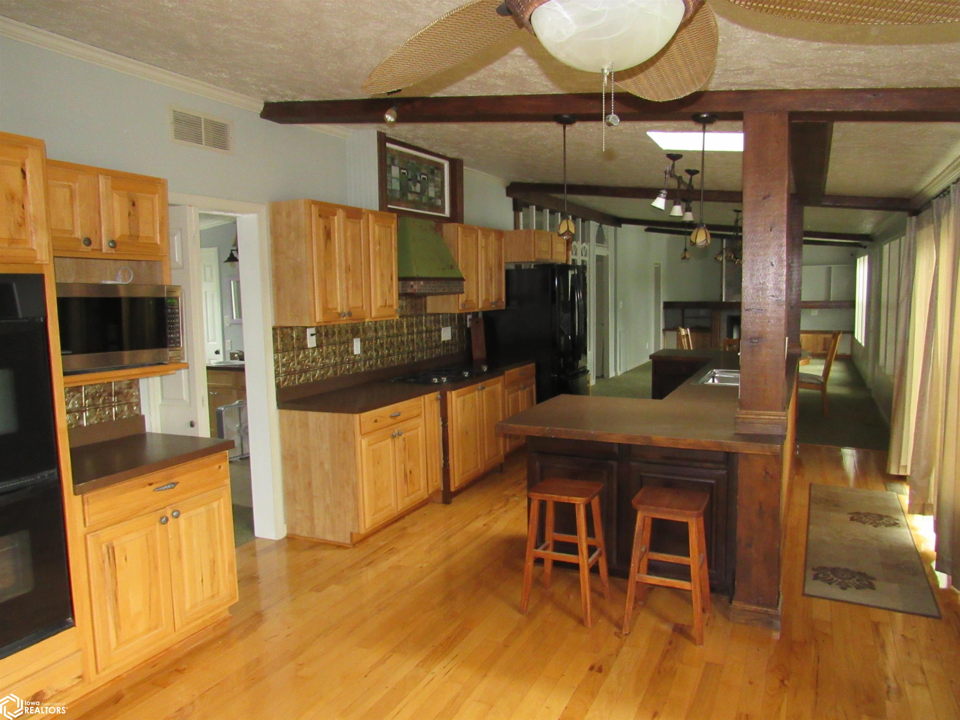 12615 Rabbit Run Road, Ottumwa, Iowa image 5